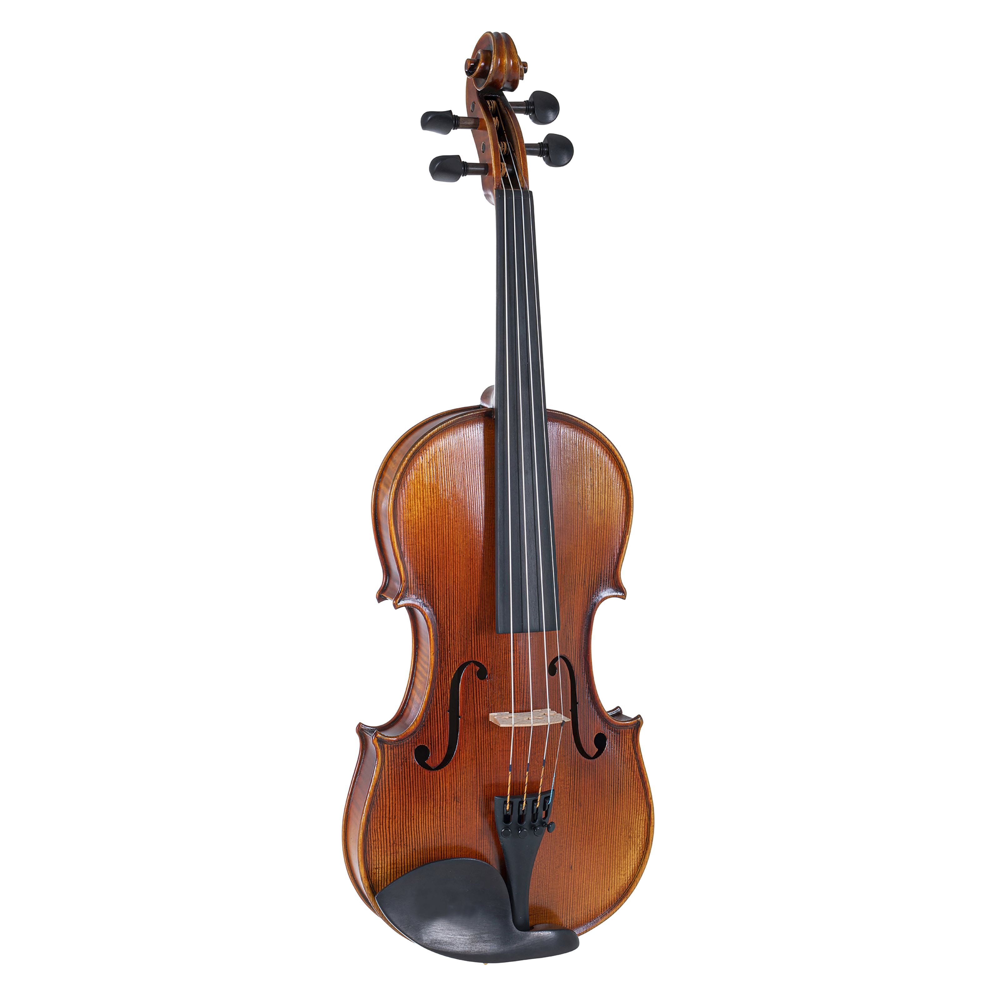 Gewa Violine, Violinen / Geigen, Akustische Violinen, Violingarnitur Maestro 2 4/4 - Violine