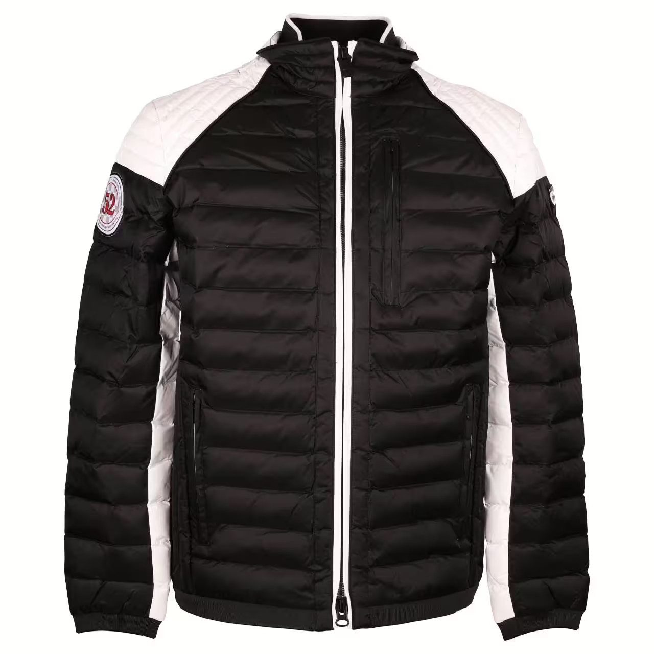 Wellensteyn Outdoorjacke MOL Men Racing NoSeAirTec - Jacke - Steppjacke