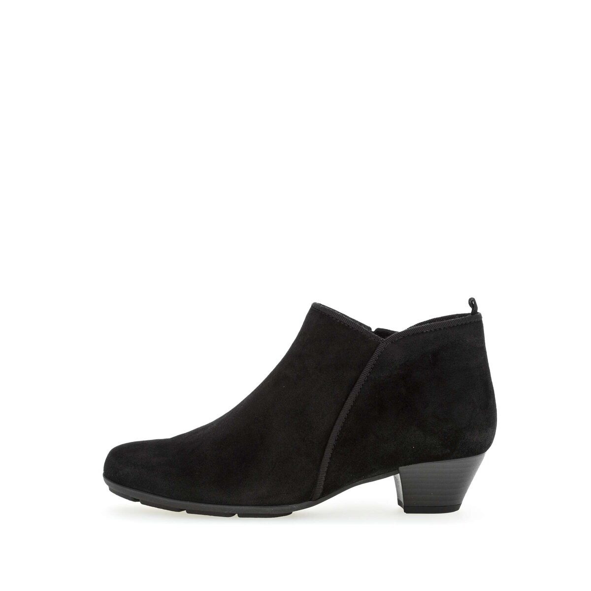 Gabor Ankle Boot Rauleder Ankleboots günstig online kaufen