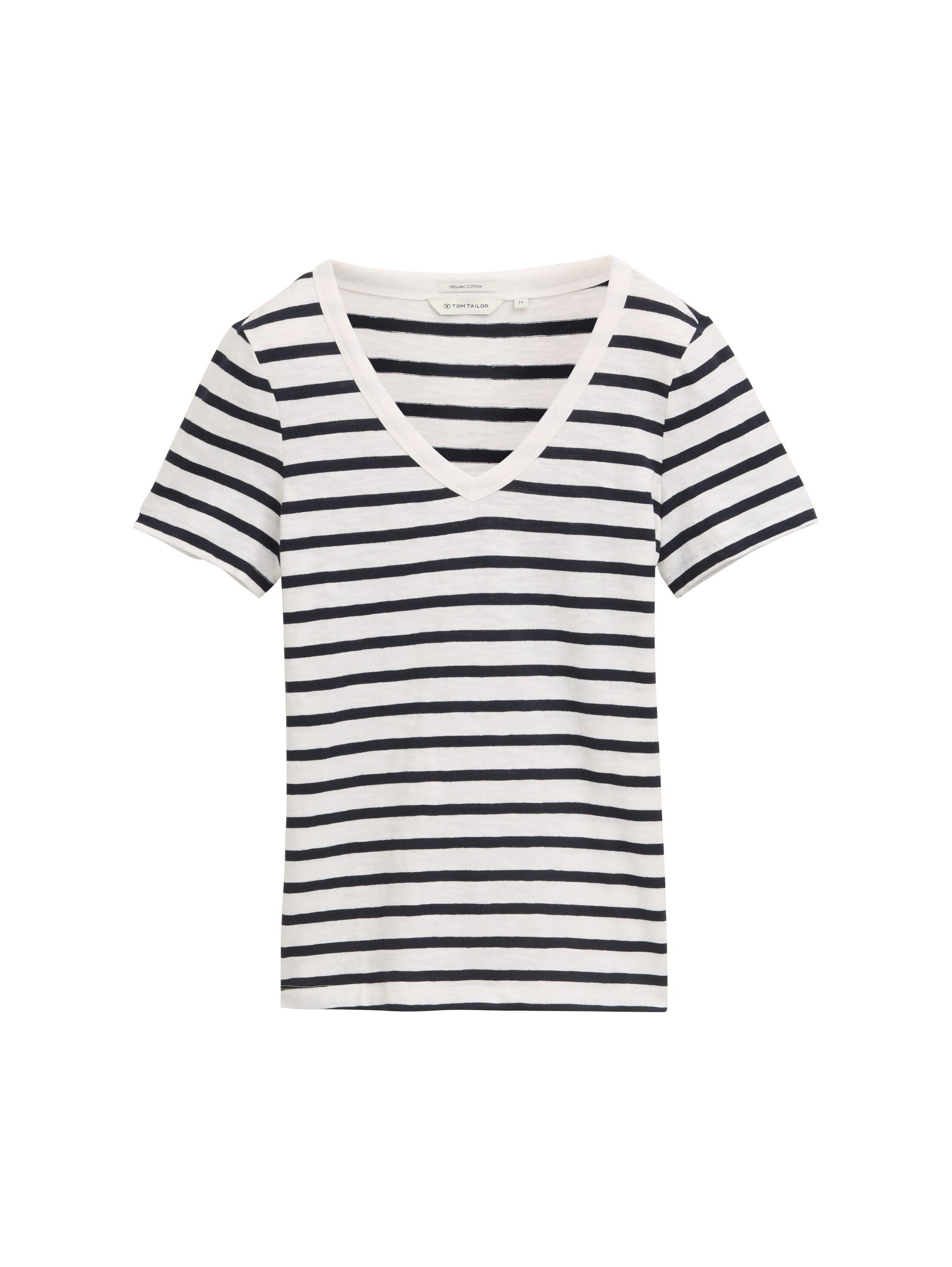 TOM TAILOR T-Shirt günstig online kaufen