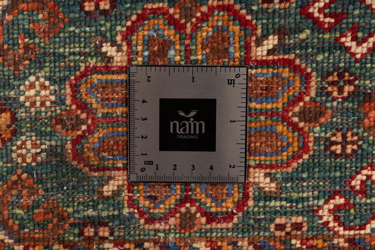 Nain 84x131 Shaal Trading, 5 Orientteppich rechteckig, mm Handgeknüpfter Orientteppich, Arijana Höhe:
