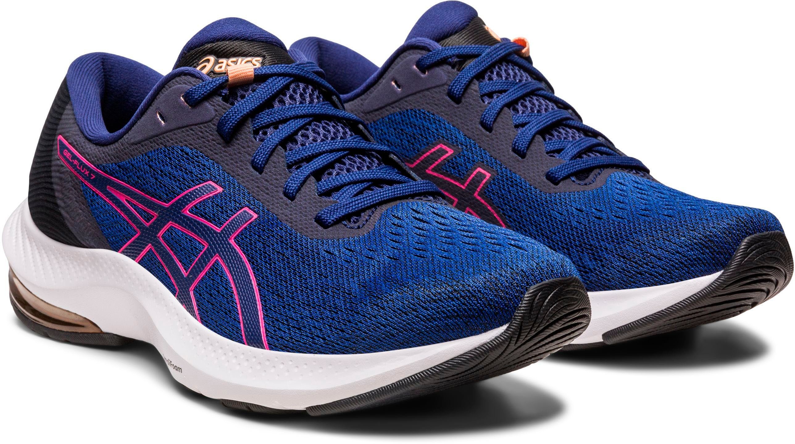 Asics GEL-FLUX 7 Laufschuh