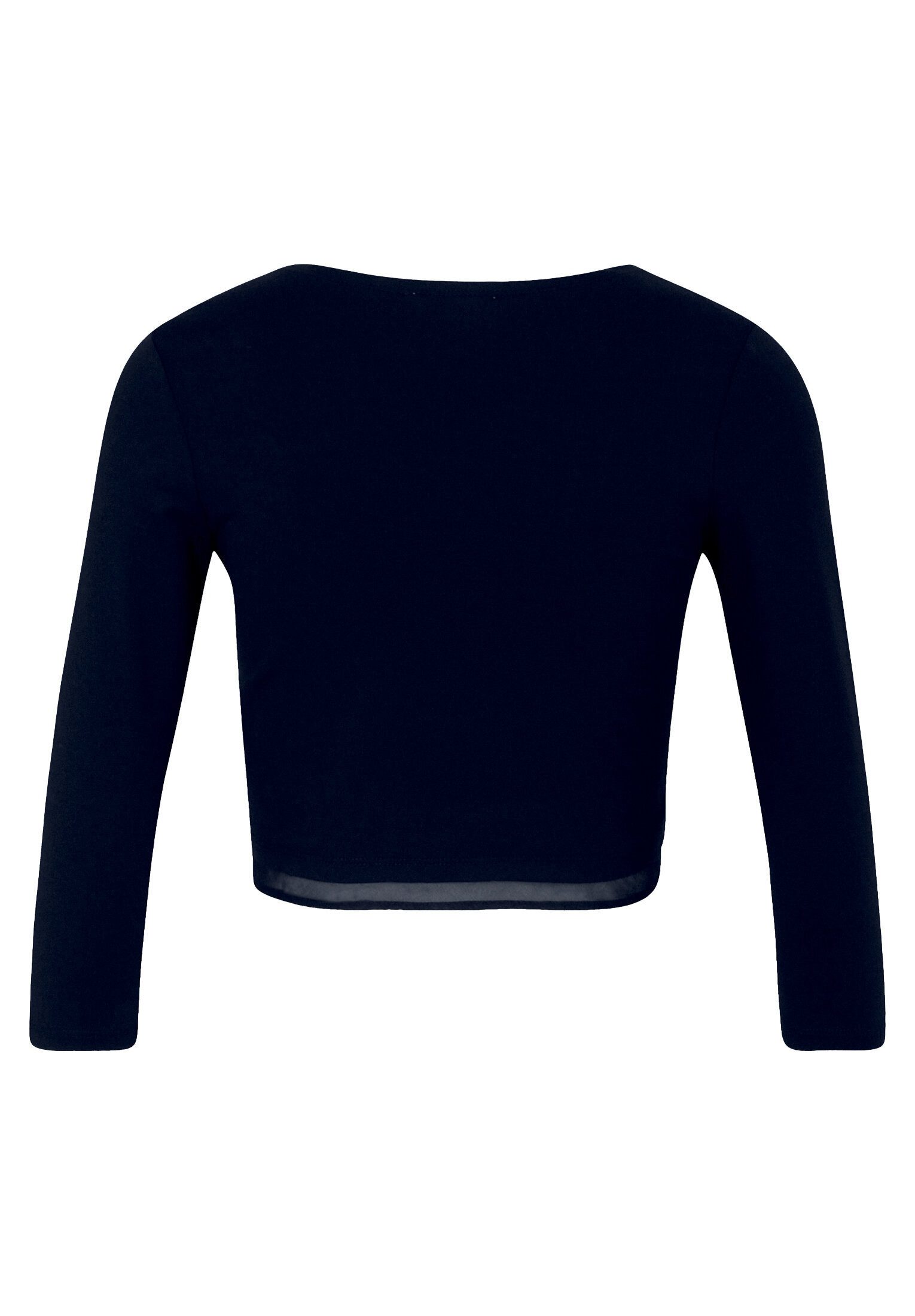 Vera Mont Bolerojacke Damen figurbetont
