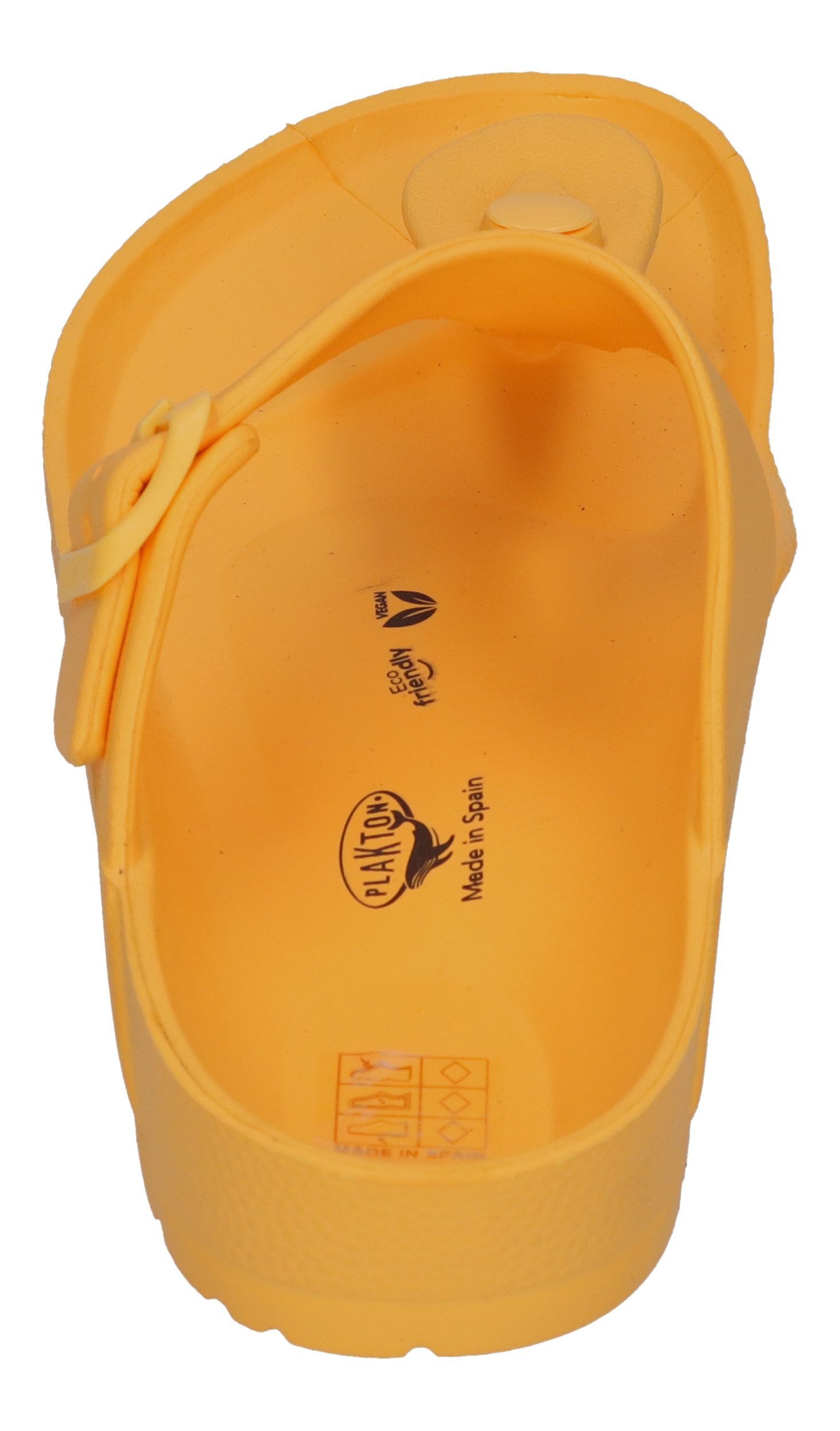 Plakton WENDY 761671 Zehentrenner Bud