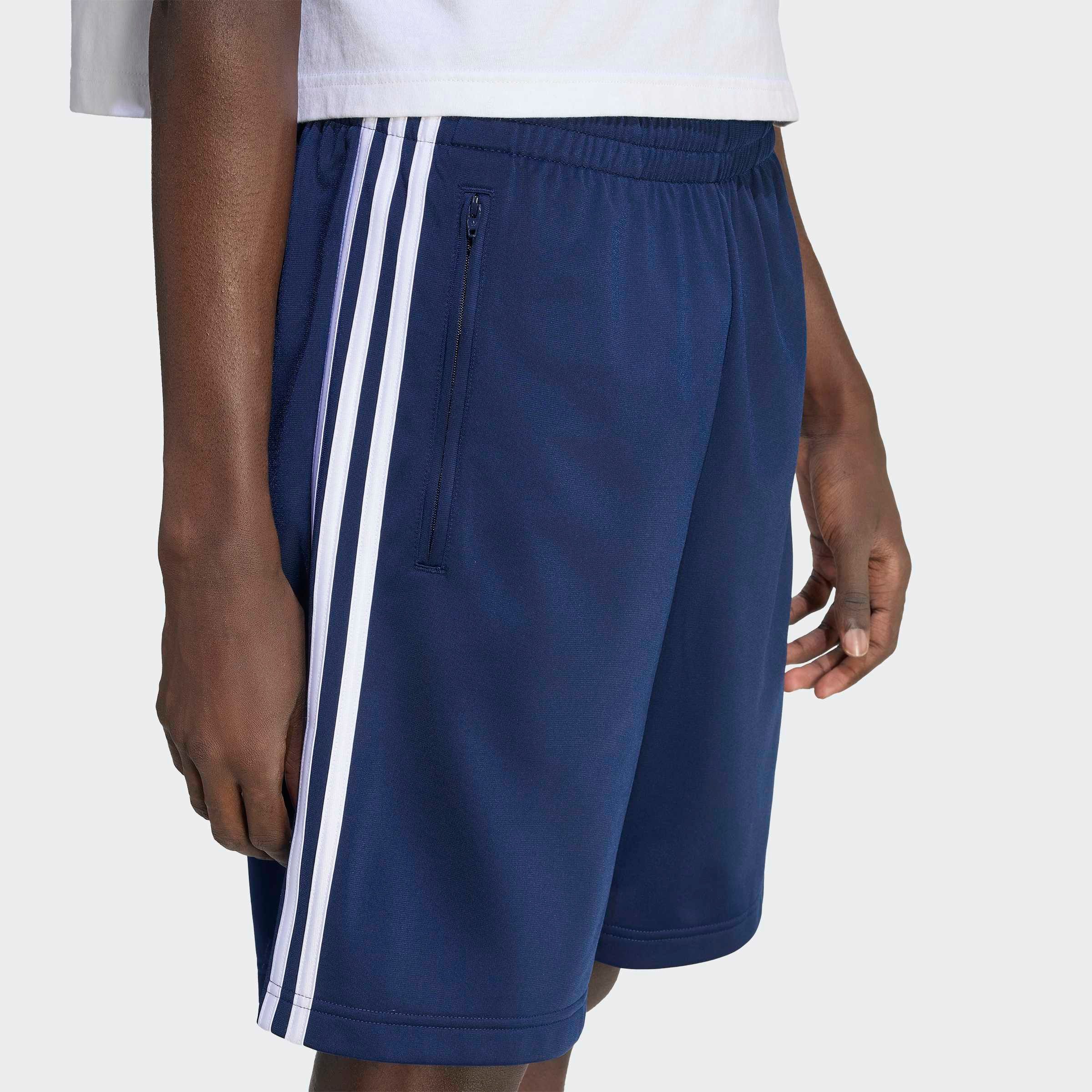 adidas Originals Shorts FIREBIRD SHO für Erwachsene, mit Kordelverschluss, Normal-weite Bermudas
