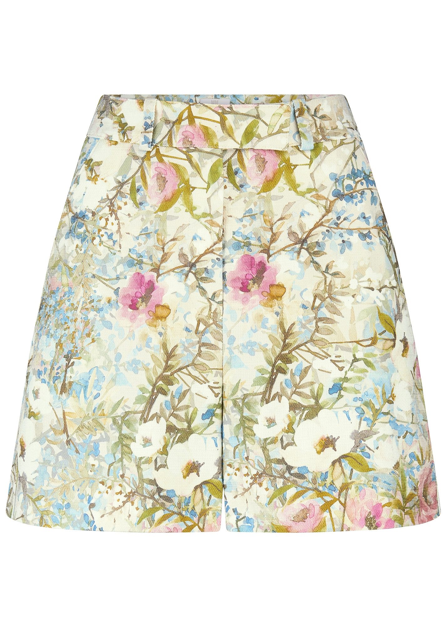 Riani Bermudas Hose Shorts