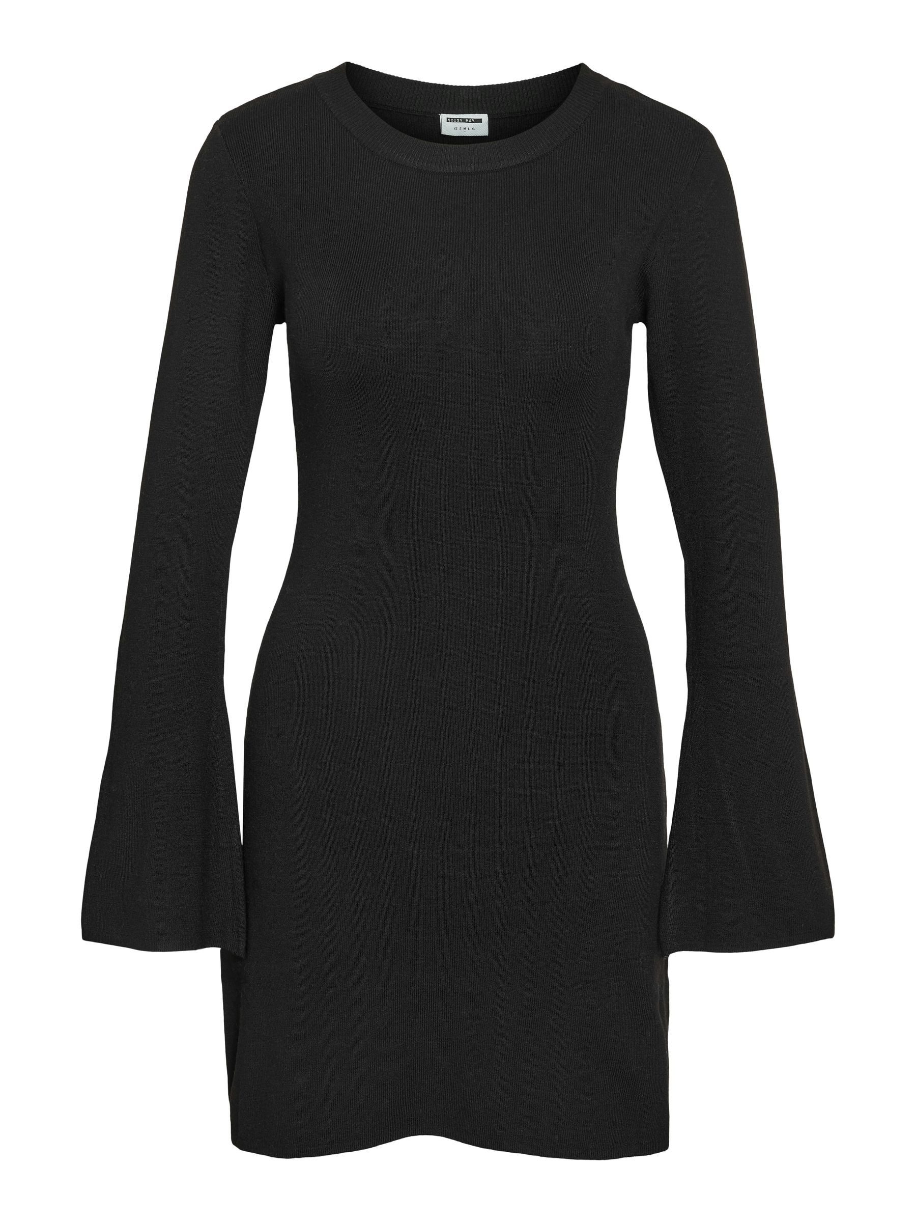 Noisy may Shirtkleid Figurbetontes Design mit günstig online kaufen
