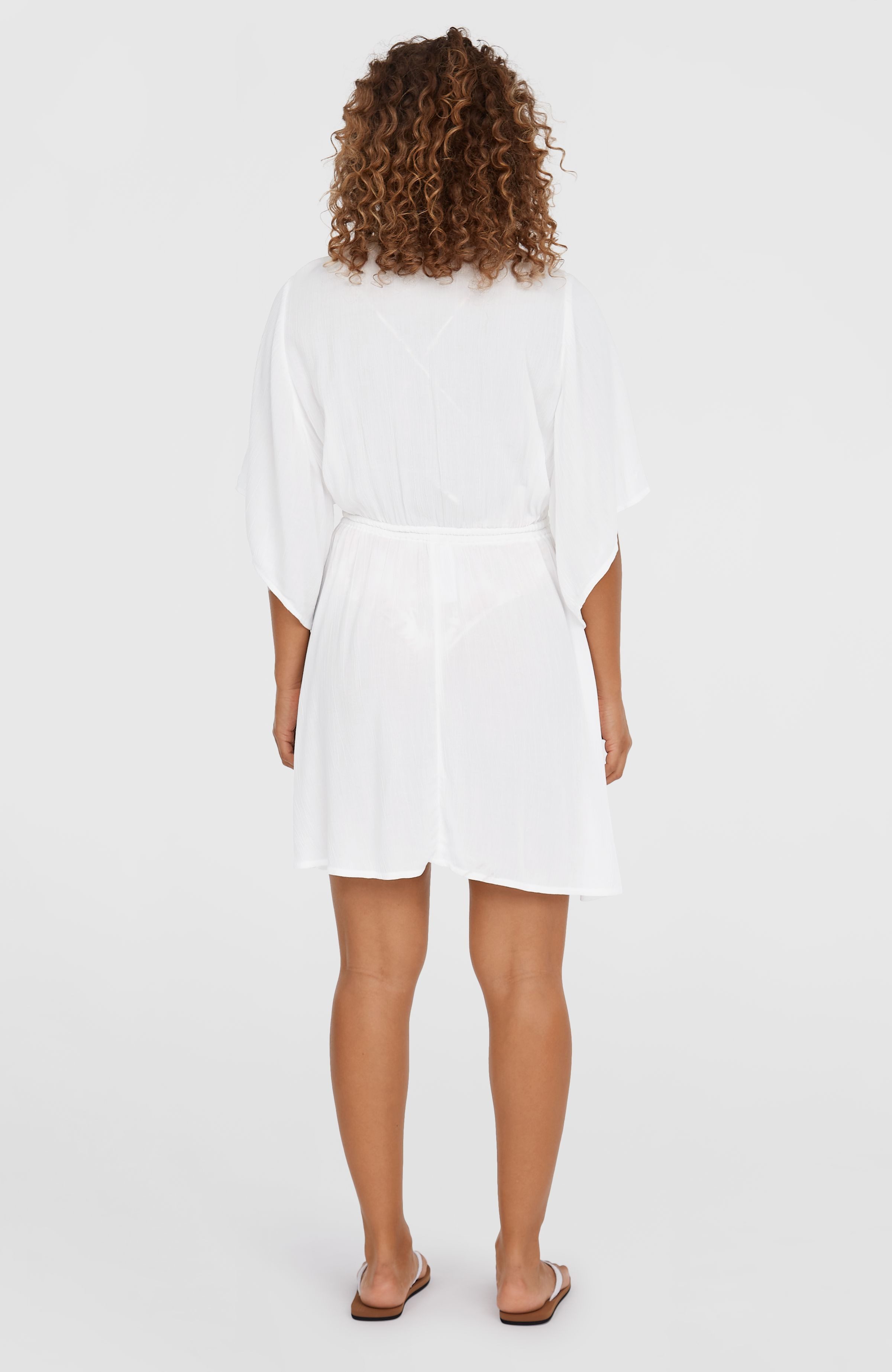 O'Neill Sommerkleid ESSENTIALS COVER UP DRESS günstig online kaufen