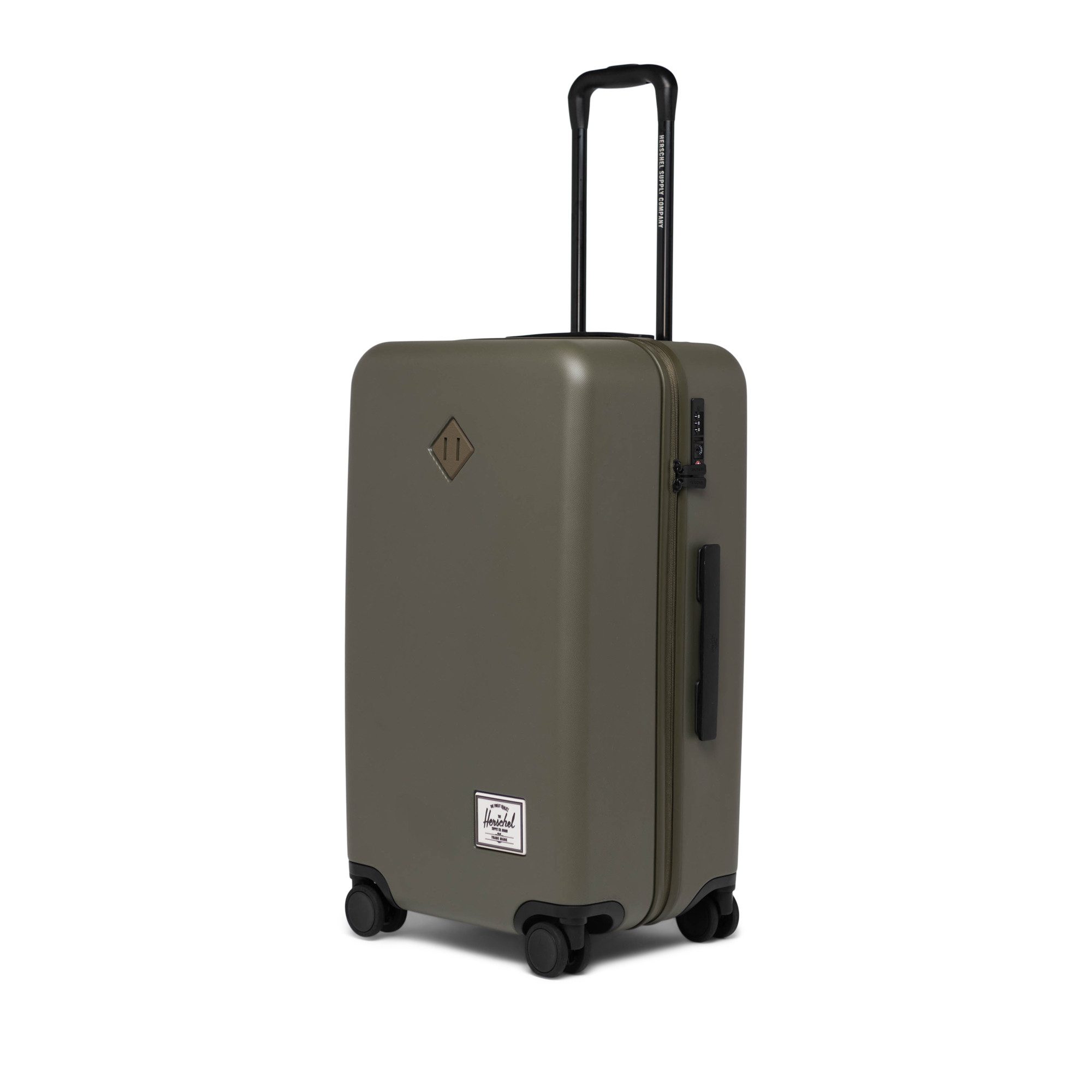 Herschel Koffer Heritage Hardshell Medium Carry On