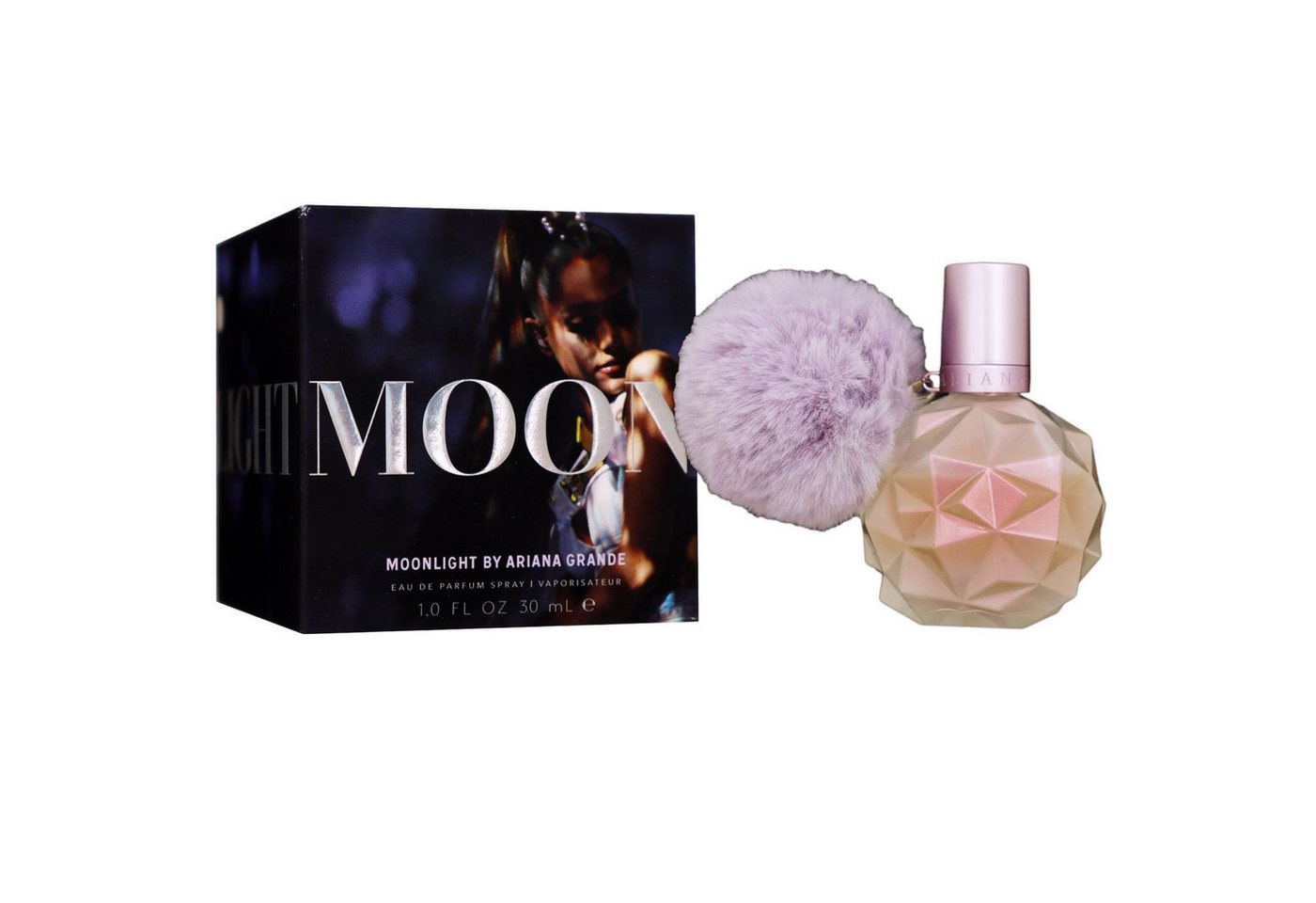 ARIANA GRANDE Eau de Parfum Moonlight 30 ml