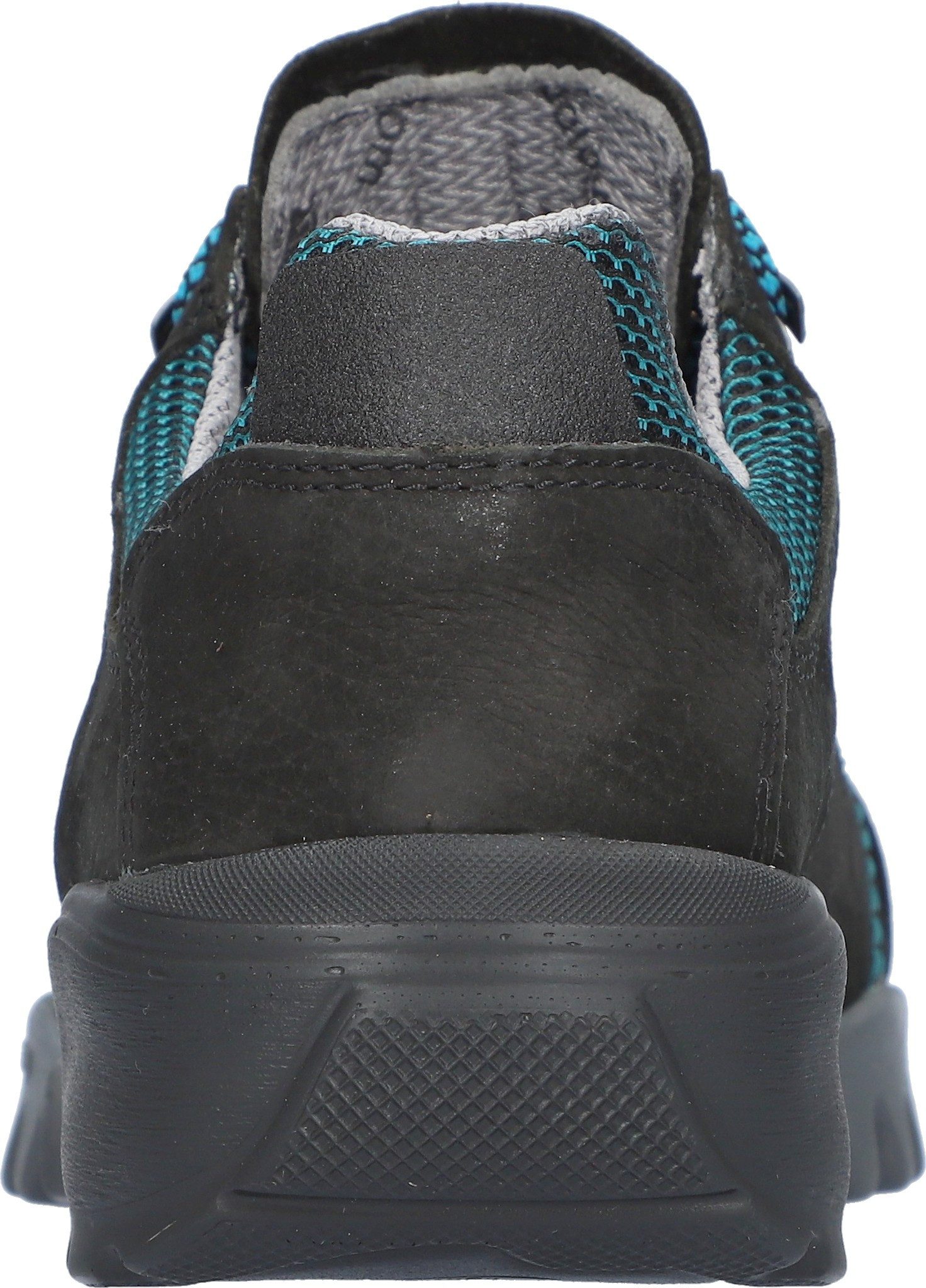 Waldläufer H-Fritz Trekkingschuh Freizeitschuh, Outdoorschuh, Sneaker mit T günstig online kaufen