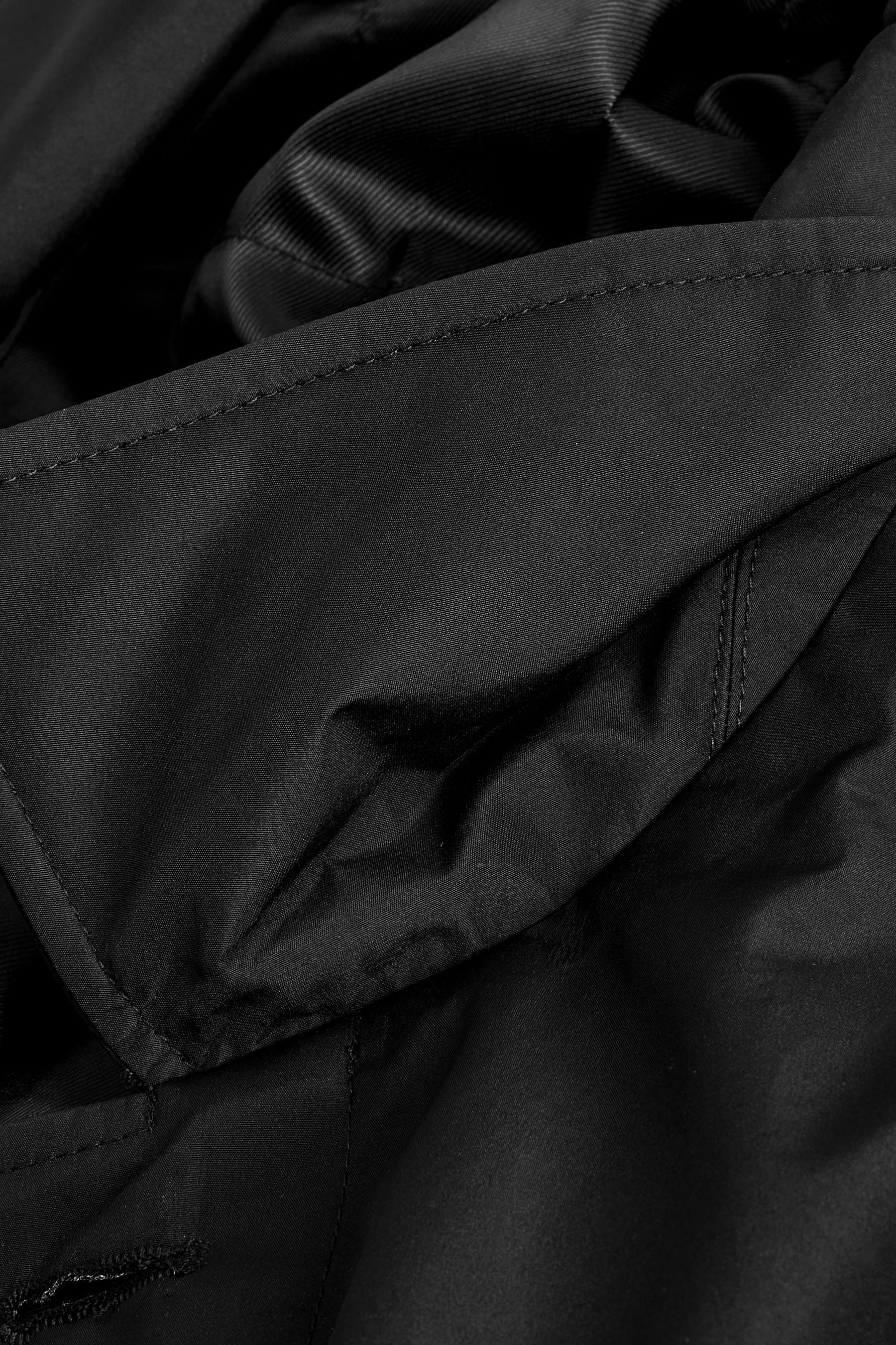 Next Funktionsmantel Wasserdichter Trenchcoat (1-tlg)