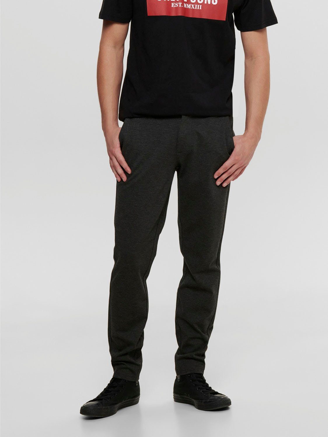 ONLY & SONS Chinos ONSMARK SLIM GW 0209 PANT NOOS