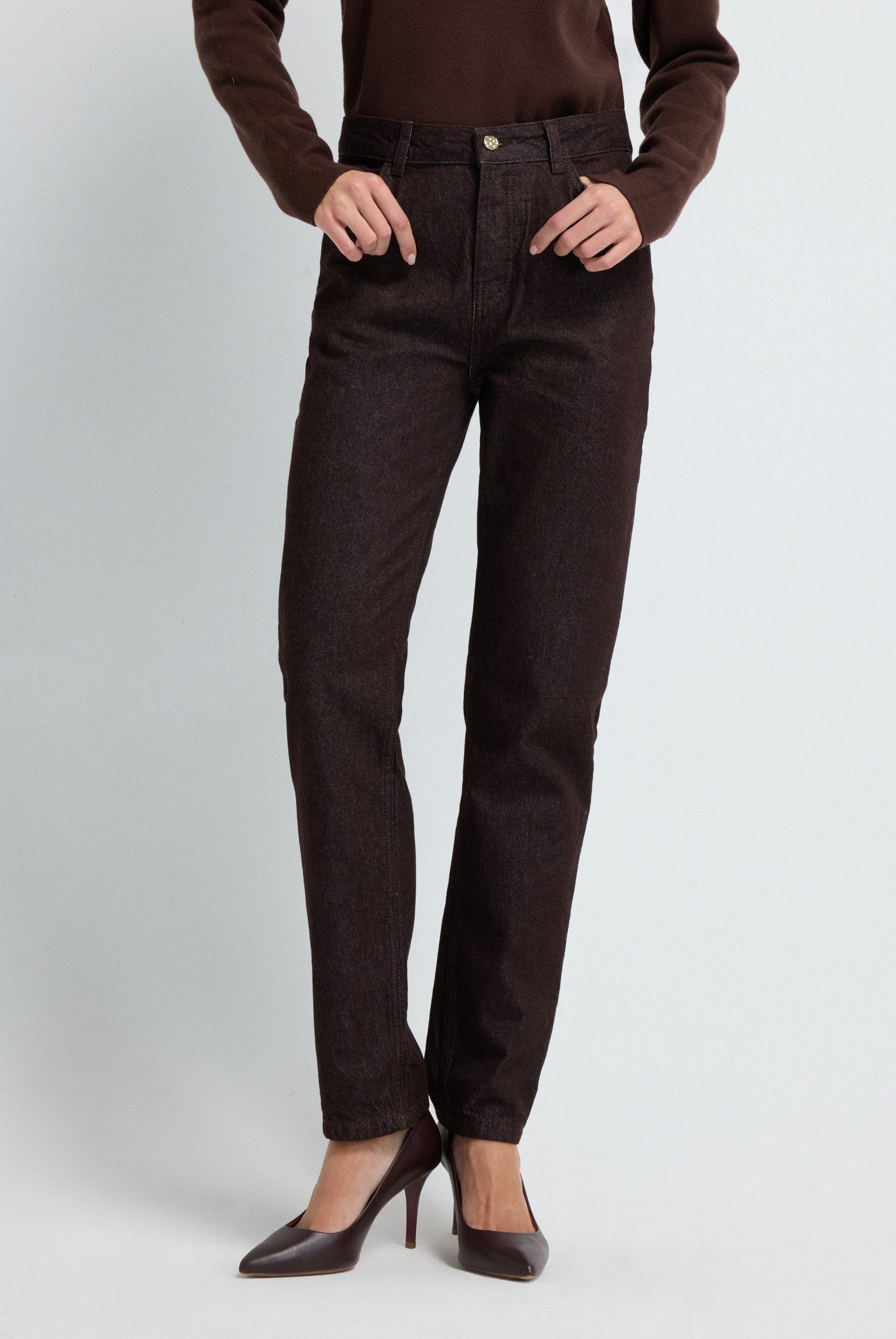 adL Slim-fit-Jeans