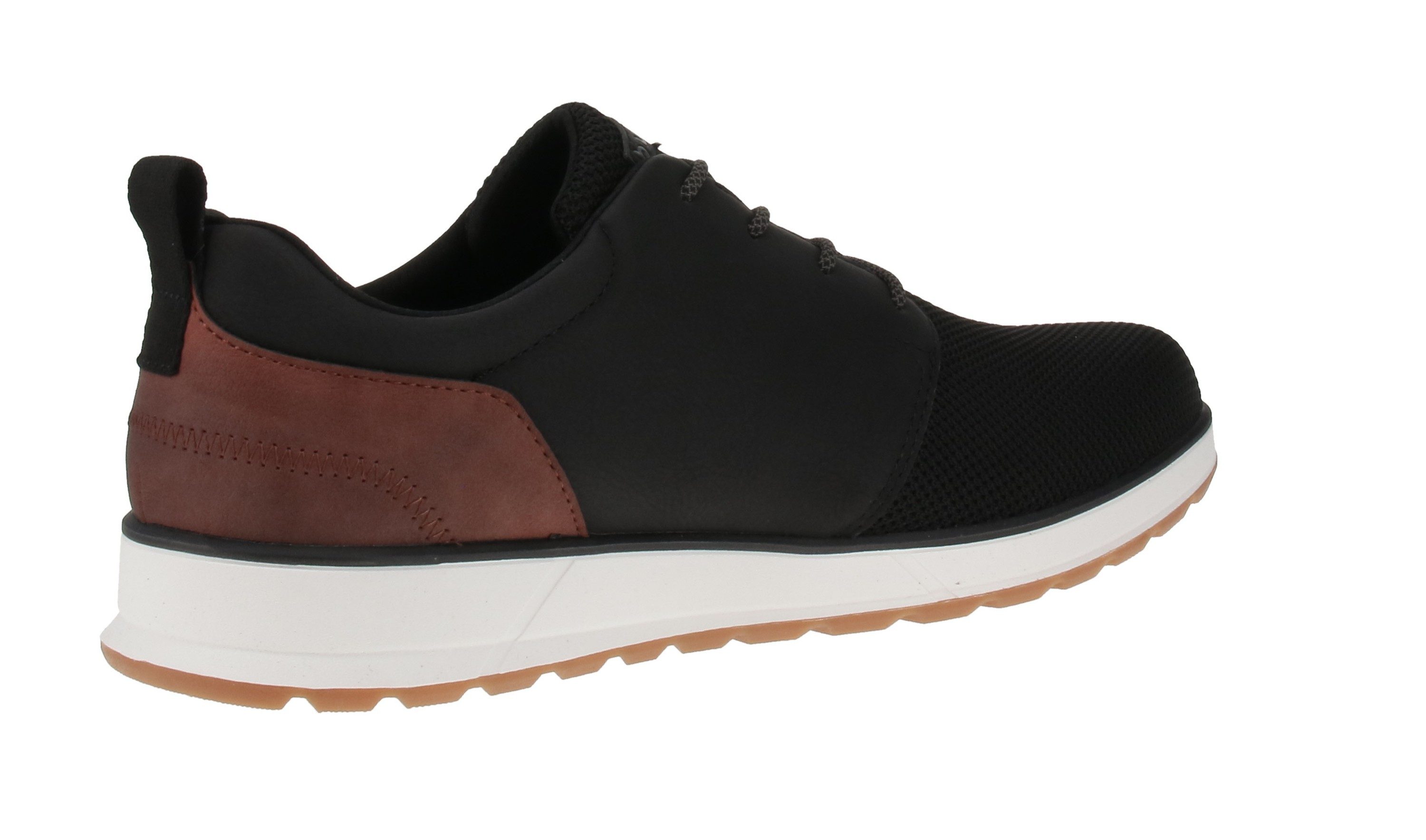 bugatti bugatti 331-AFB01-6900 - Herren Sneaker - 1000-Schwarz Sneaker günstig online kaufen