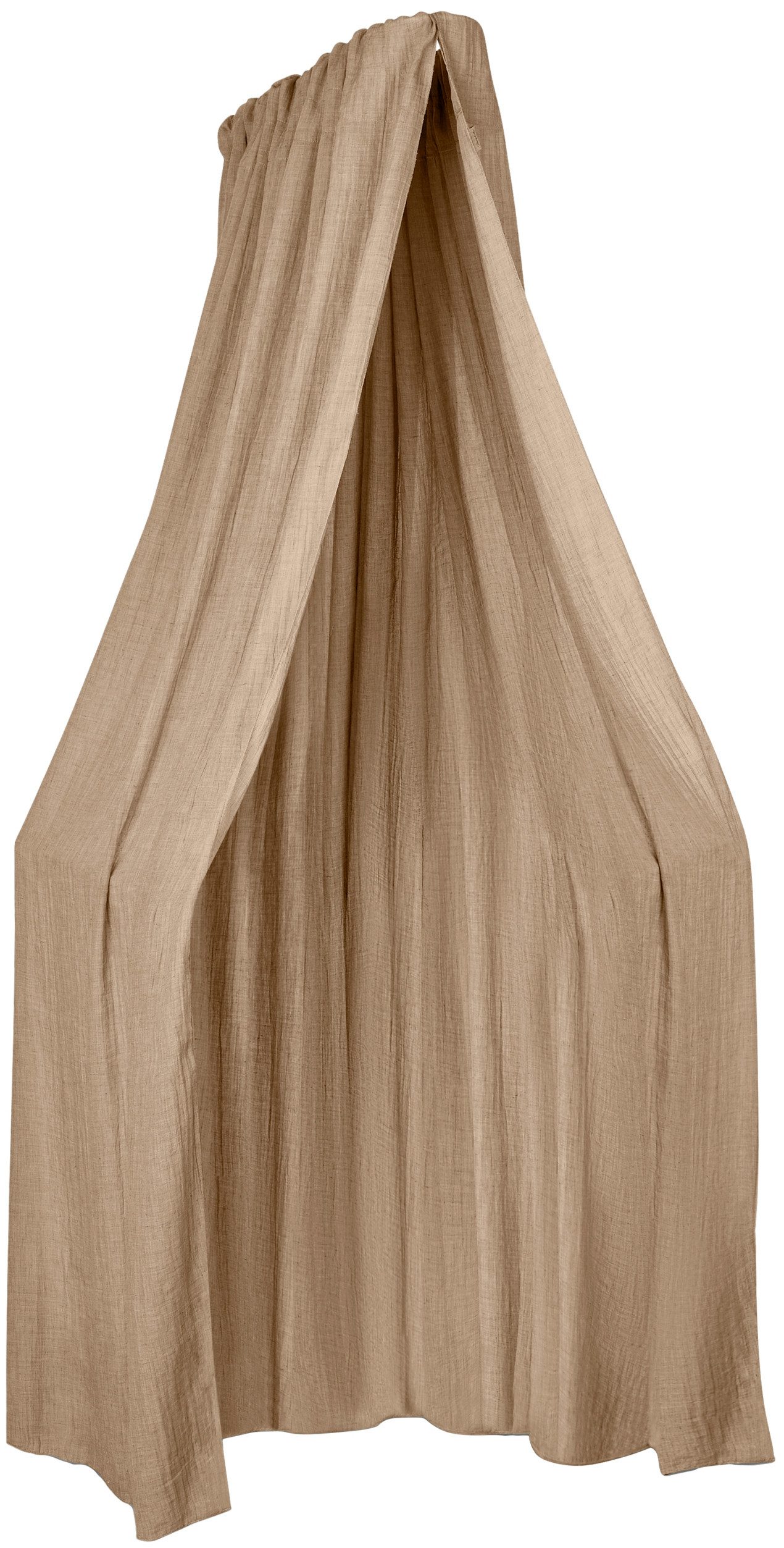 Sterntaler® Betthimmel Gaze