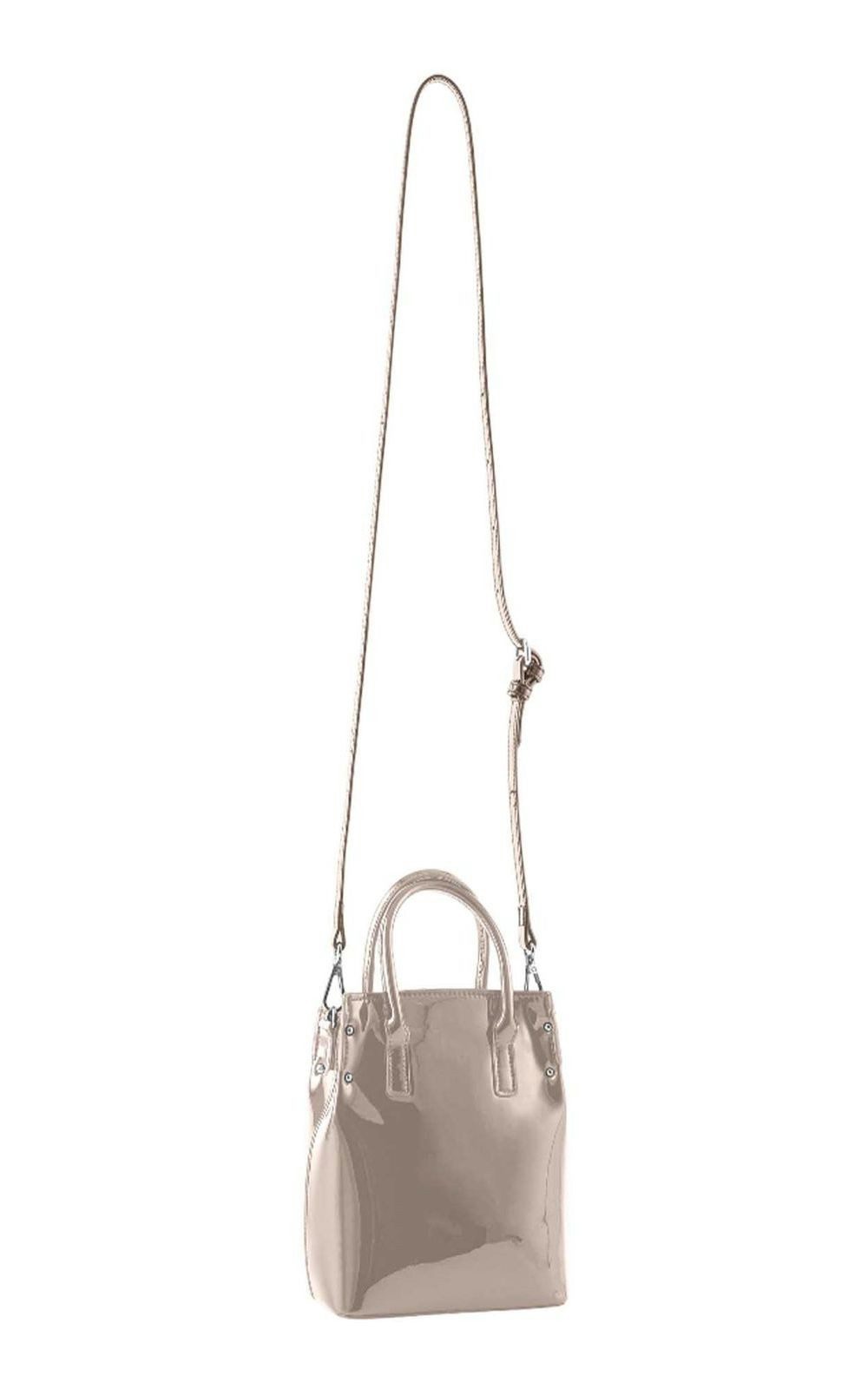 Seidenfelt Manufaktur Handtasche Mini Tote