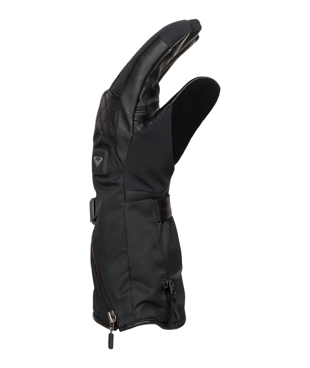 Roxy Fleecehandschuhe Roxy W Sierra Warmlink Glove Damen Accessoires