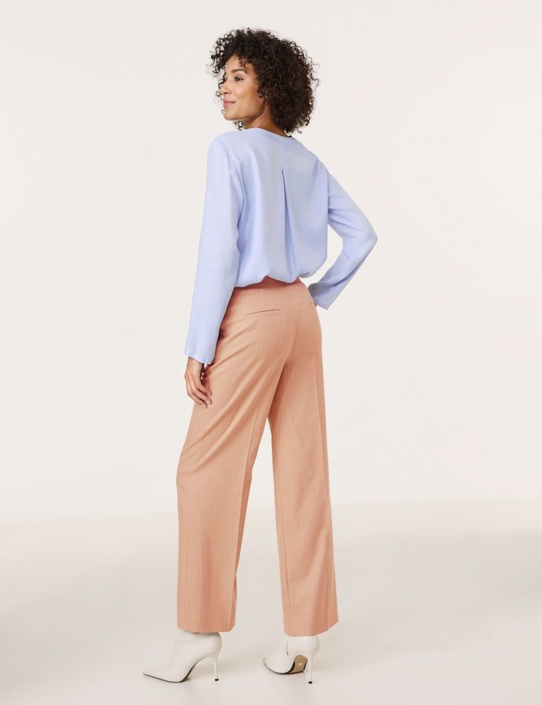 GERRY WEBER 3/4-Hose Gerry Weber / Da.Casual-Hose / HOSE FREIZEIT LANG