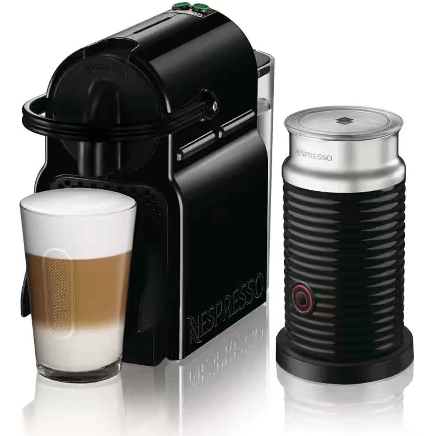 De'Longhi Kapsel-/Kaffeepadmaschine