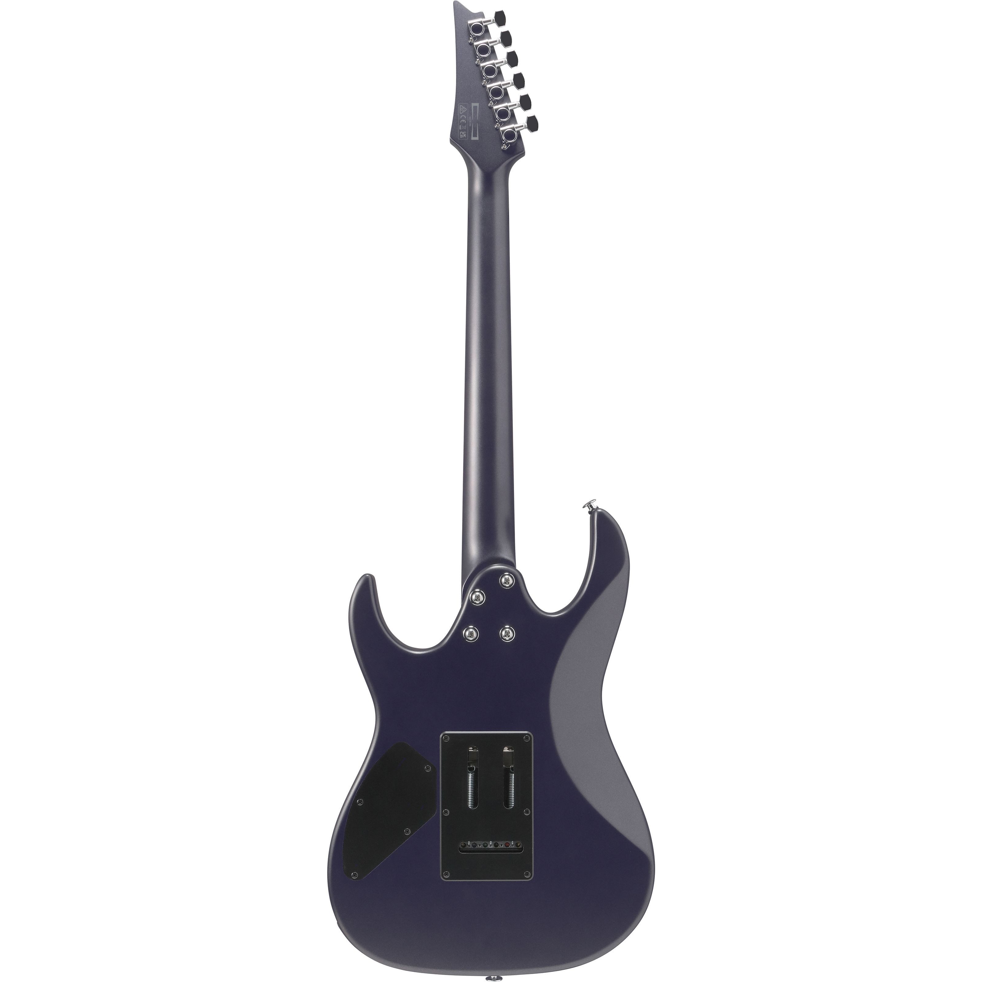 Ibanez E-Gitarre, Gio GRX120SP-DDM Dark Dusk Metallic Matte - E-Gitarre