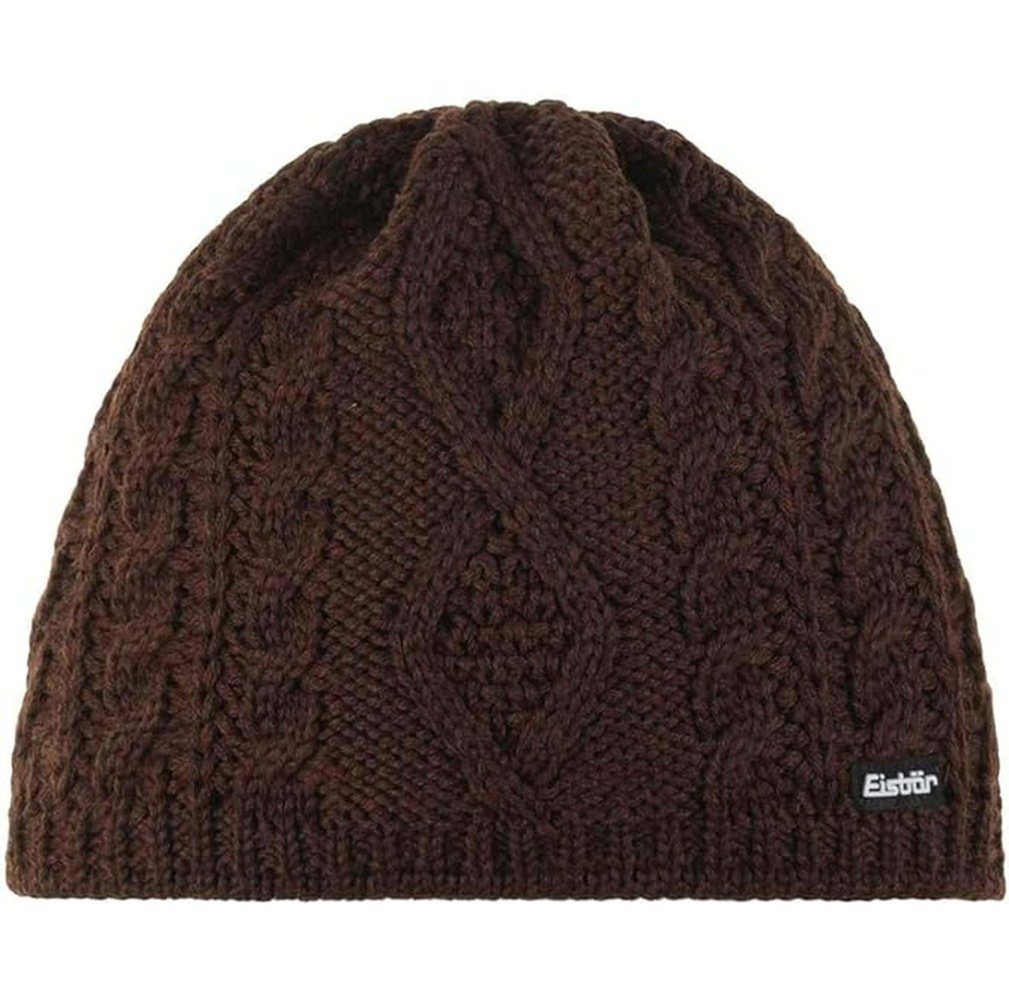 Strickmütze Eisbär Mütze Nelia