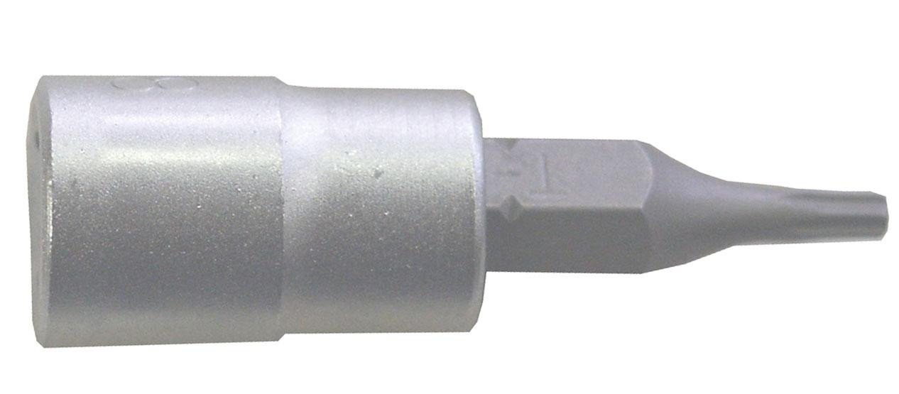 Steckschlüssel Connex Steckschlüssel-Einsatz 1/4 TX 8