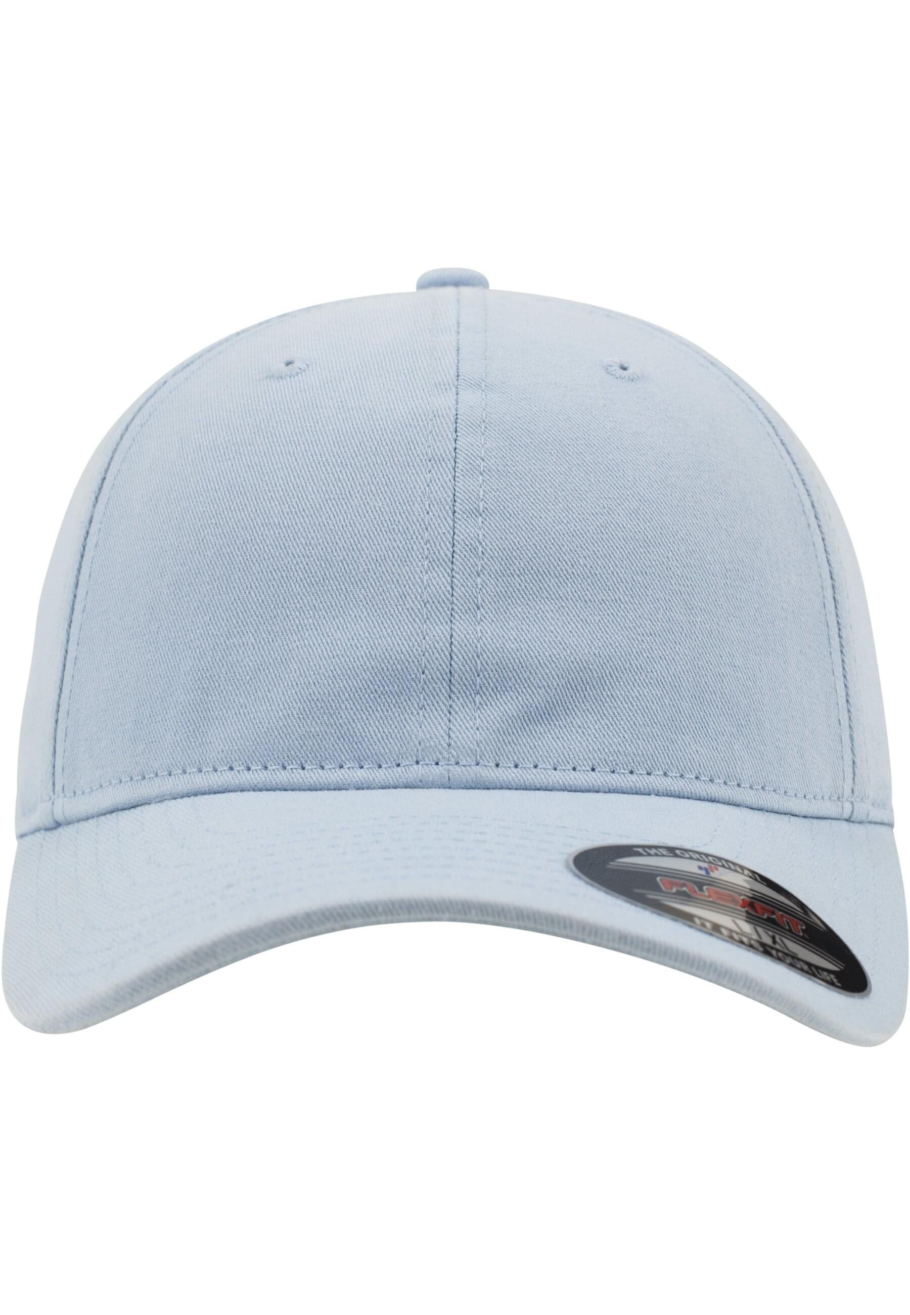 Flexfit Flex Cap Flexfit Unisex Flexfit Garment Washed Cotton Dad Hat