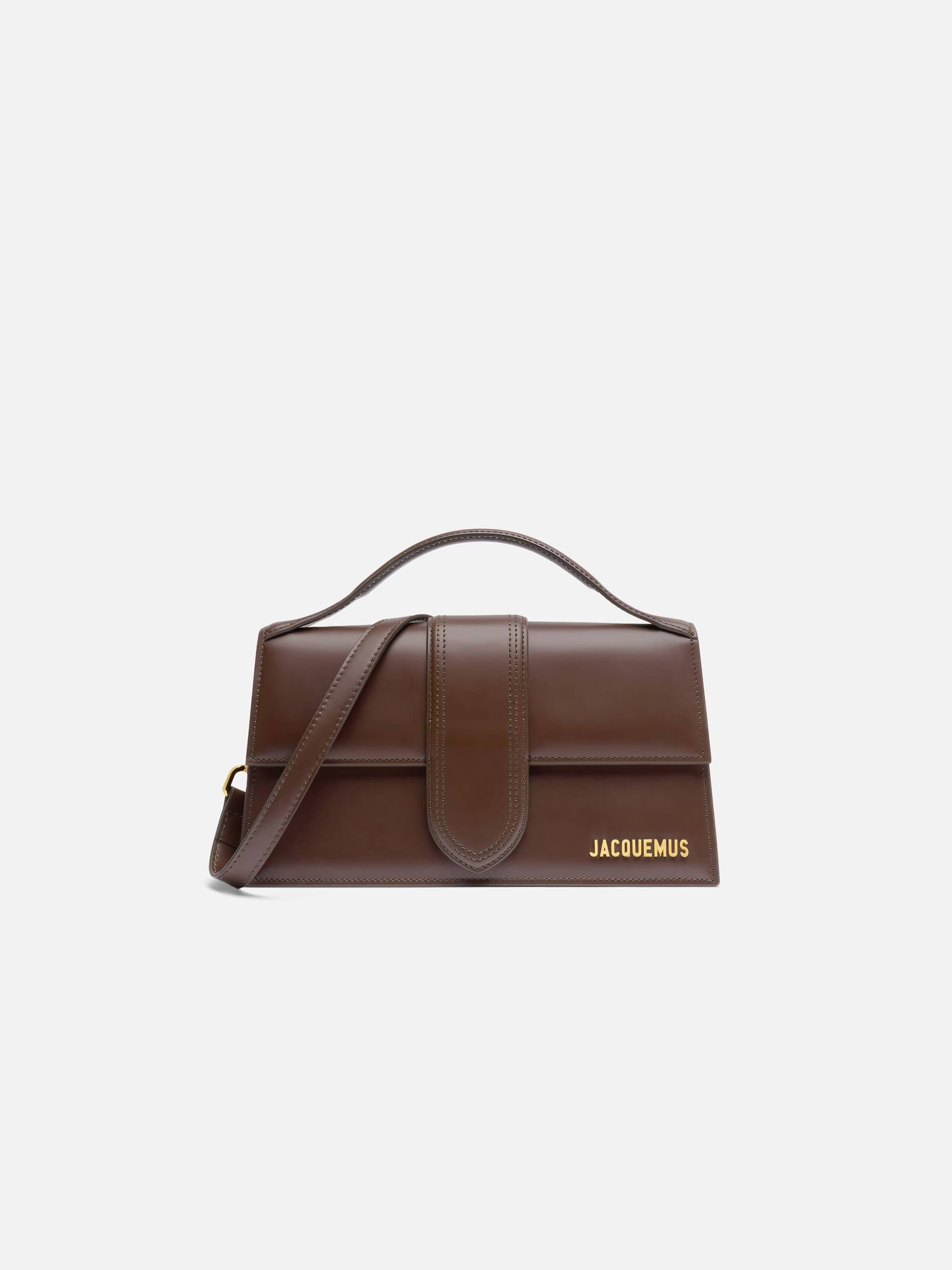 JACQUEMUS Handtasche Le Grand Bambino günstig online kaufen