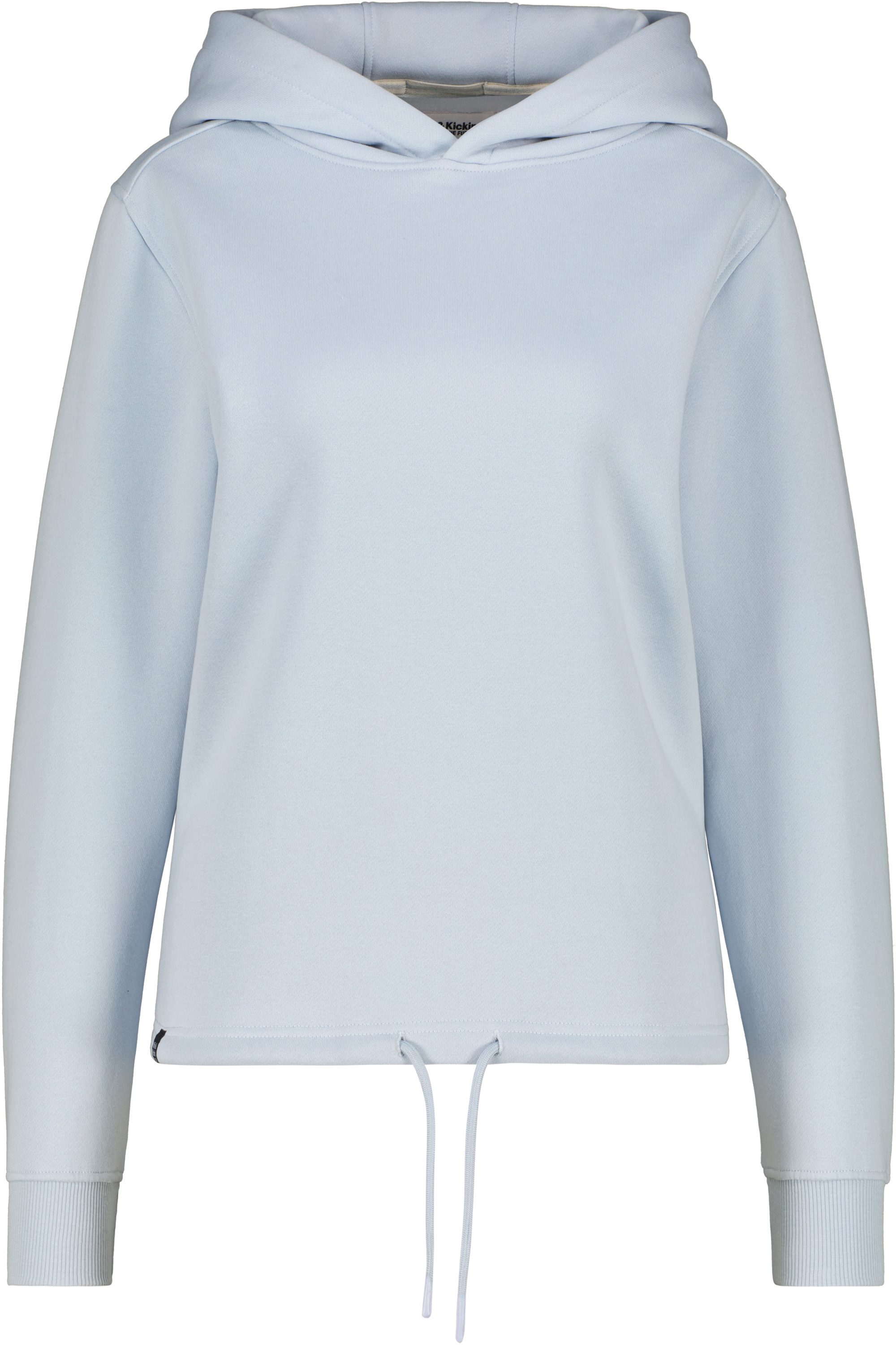 Alife & Kickin Kapuzensweatshirt Damen DunjaAK A günstig online kaufen