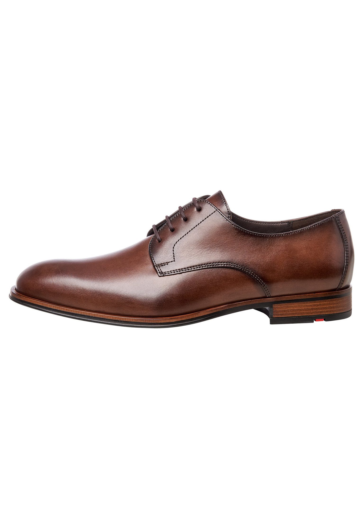 Lloyd Stiefelette "SABRE" Schnürstiefelette
