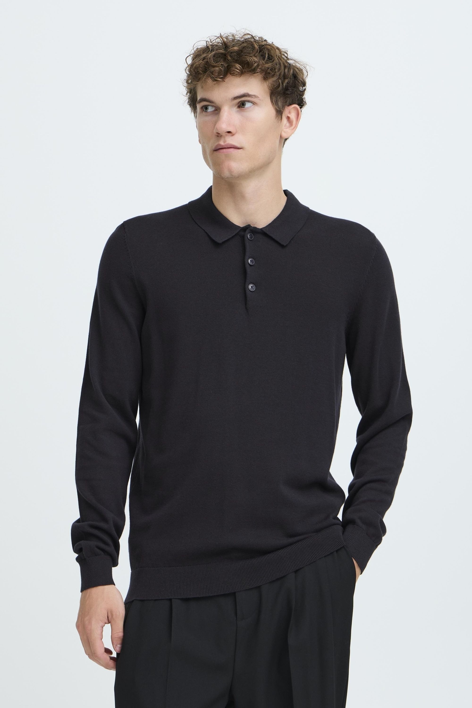 Casual Friday Strickpullover CFOSVALD fine knitted günstig online kaufen