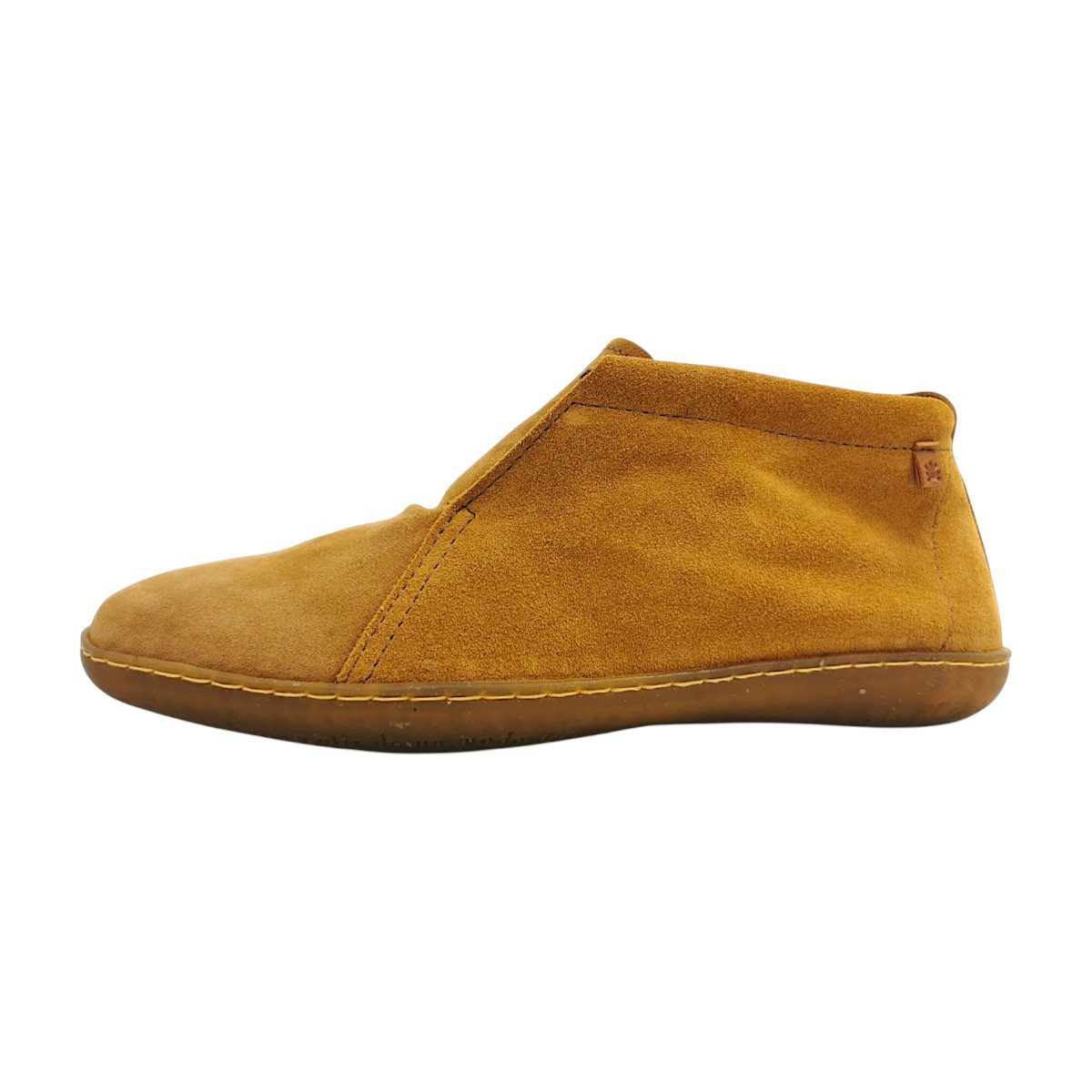 El Naturalista EL VIAJERO Stiefel