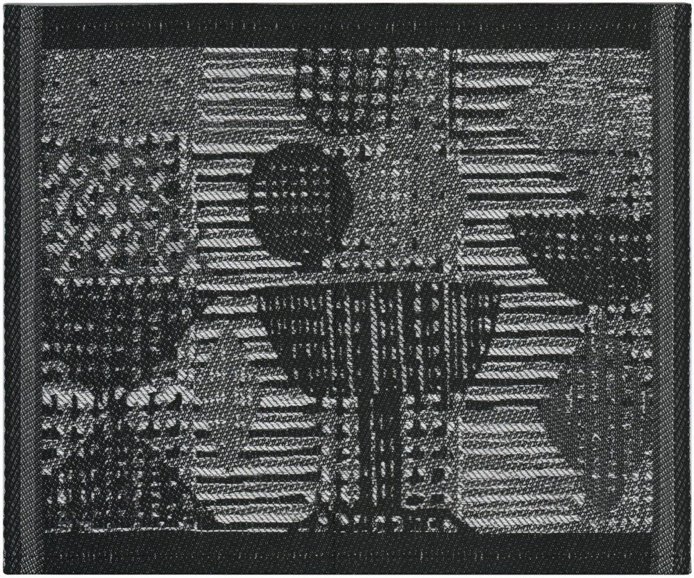EKELUND MASTER WEAVERS 1692 Spültuch Spültuch Läckra Stunder grau 25x30 cm