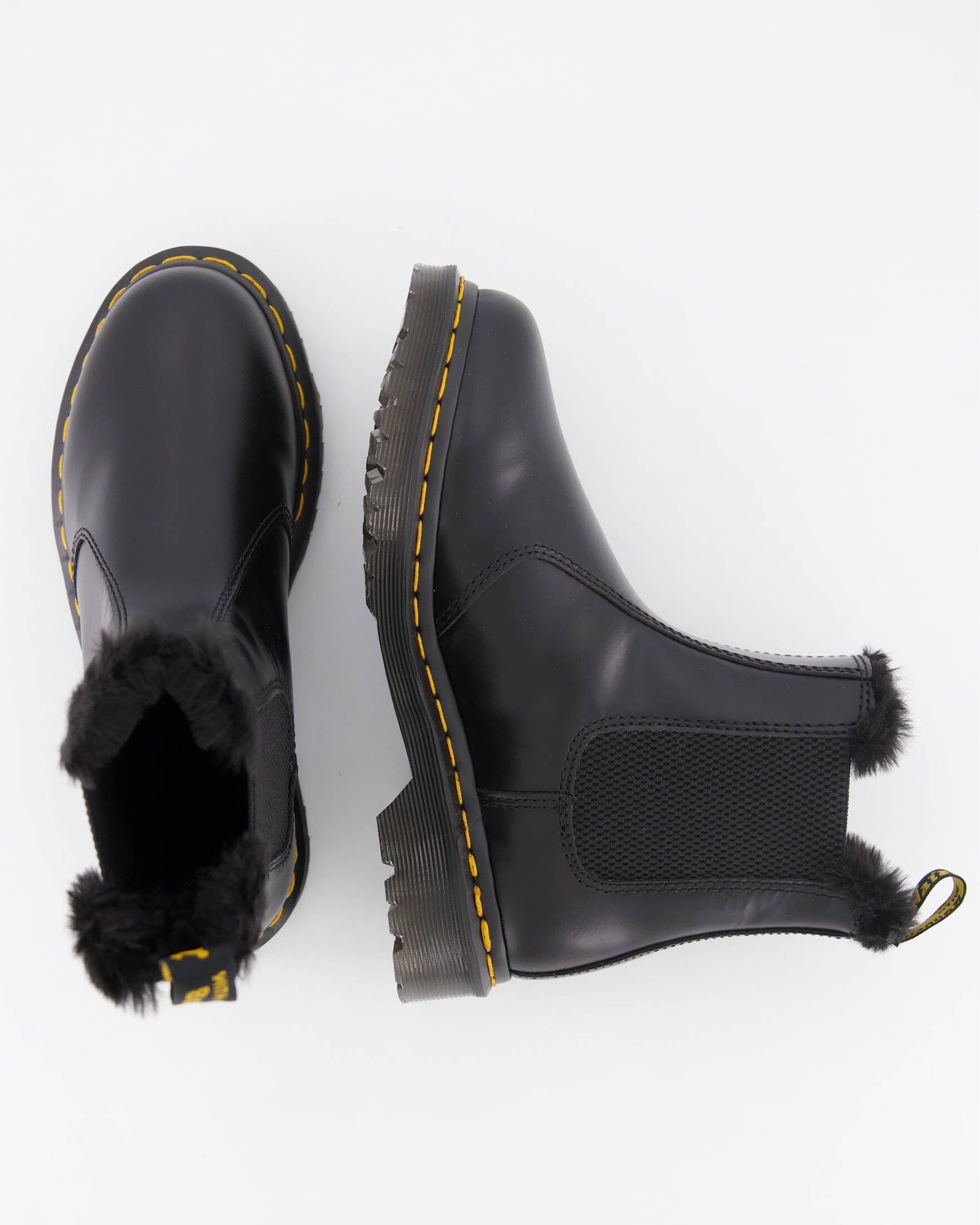 DR. MARTENS Damen Chelsea Boots 2976 günstig online kaufen