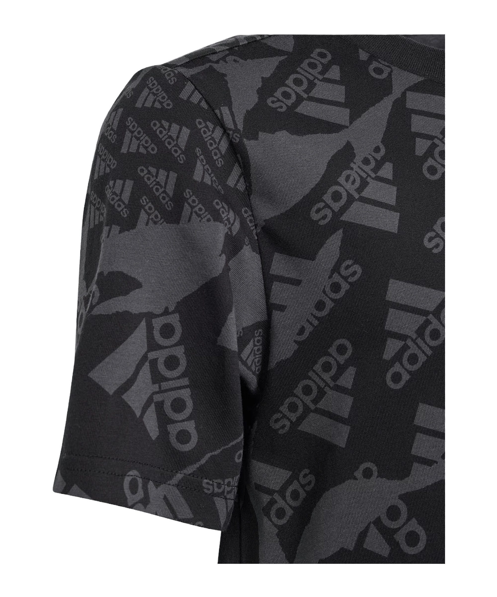 adidas Performance T-Shirt adidas Performance T-Shirt Kids Kurzarm-Trikots Baumwolle
