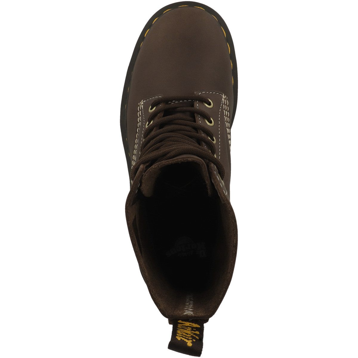 DR. MARTENS 1460 Pascal Wyoming Damen Winterboots Stiefeletten, Stiefel, Wi günstig online kaufen