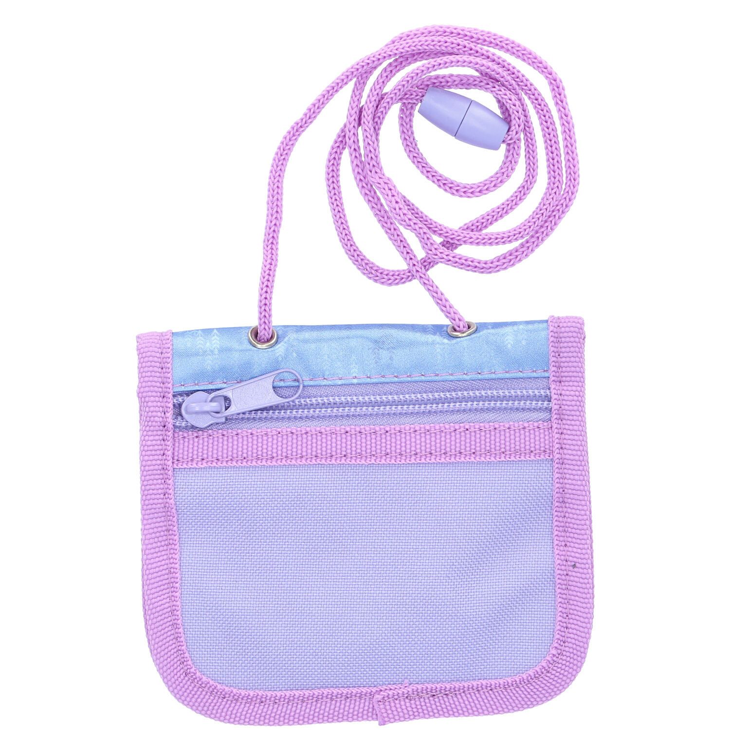 Jacob Freizeitrucksack Jacob Brustbeutel ab 3+ Frozen (1-tlg) günstig online kaufen