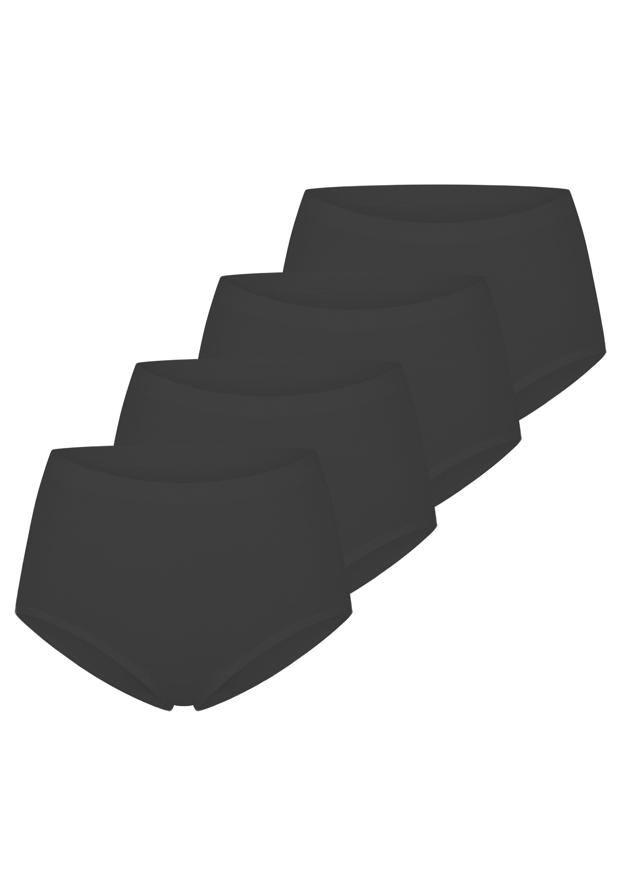 Panty 4er Pack GO Sense