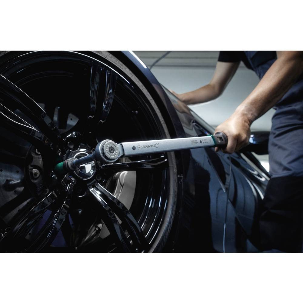 Stahlwille Drehmomentschlüssel 50021004