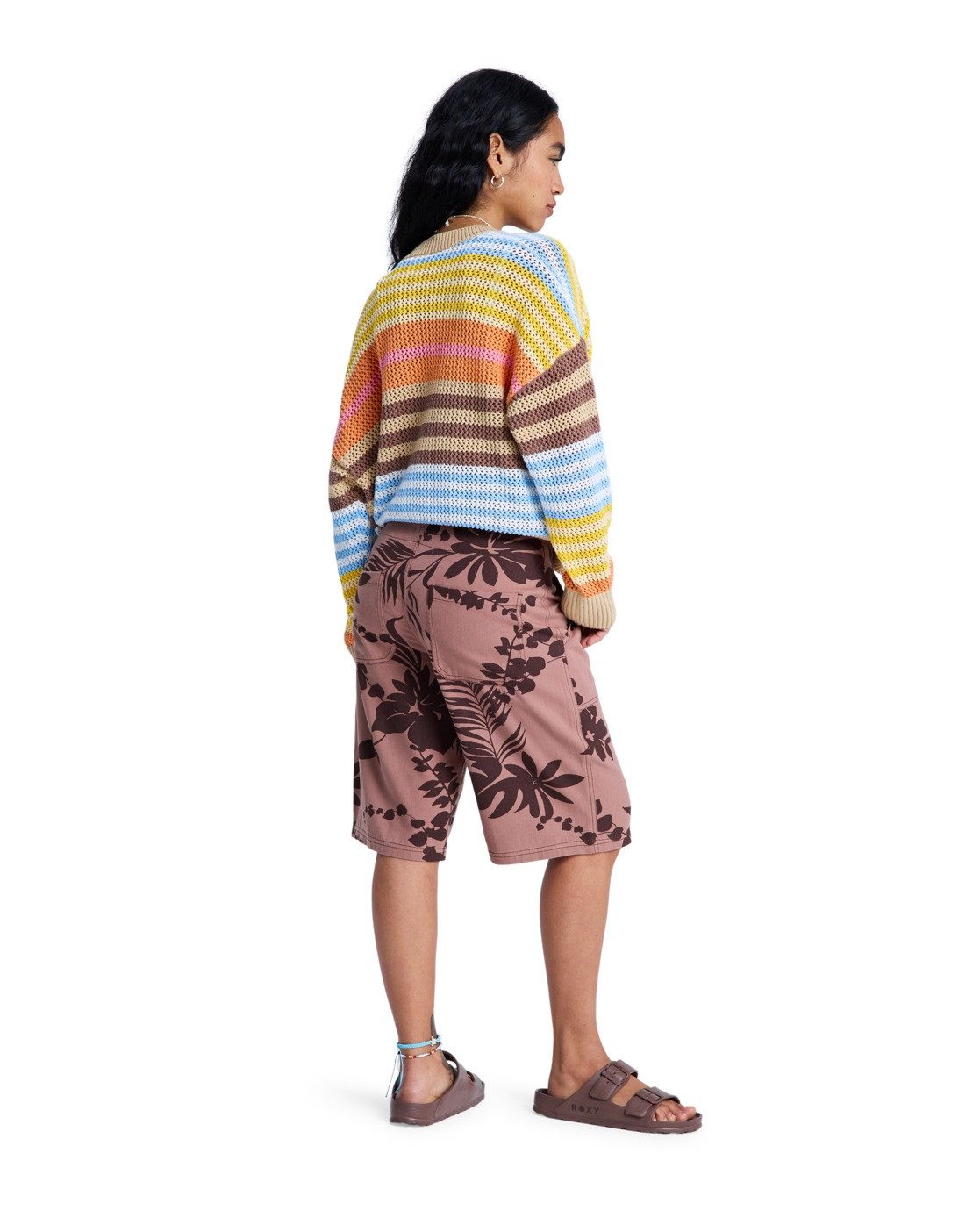 Roxy Shorts Favorite Moment
