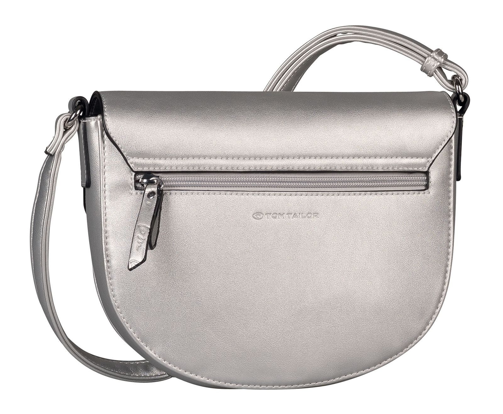 TOM TAILOR Umhängetasche Saddle Bag günstig online kaufen