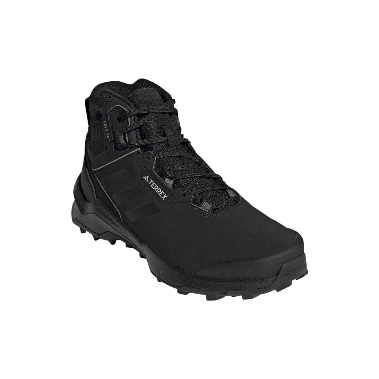 adidas Performance Terrex AX4 Mid Beta COLD.RDY schwarz Herren Wanderschuh günstig online kaufen