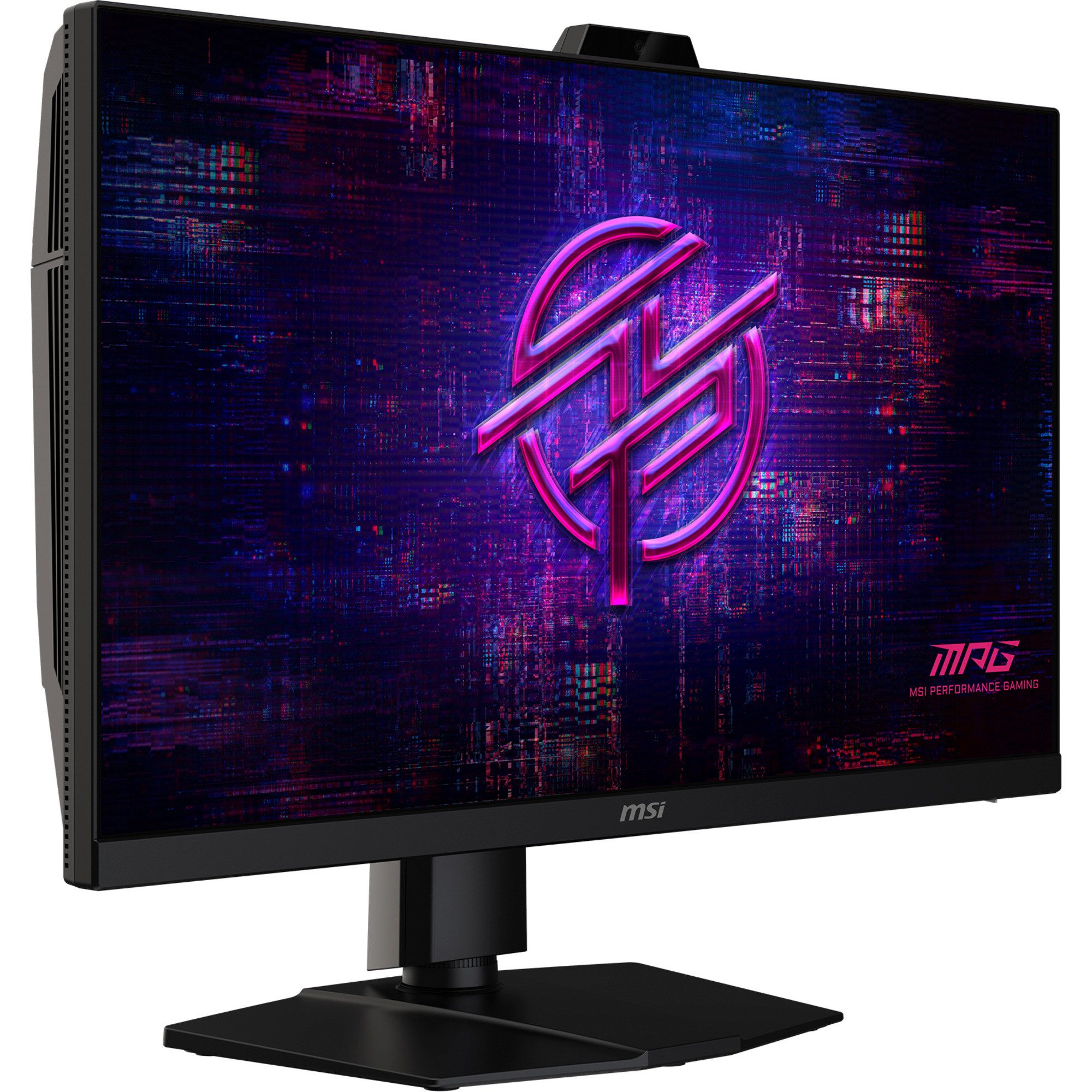 MSI MSI MPG 272QRF X36, Gaming-Monitor, (WQHD, TFT-Monitor (2560 x 1440 px, 0.5 ms Reaktionszeit)