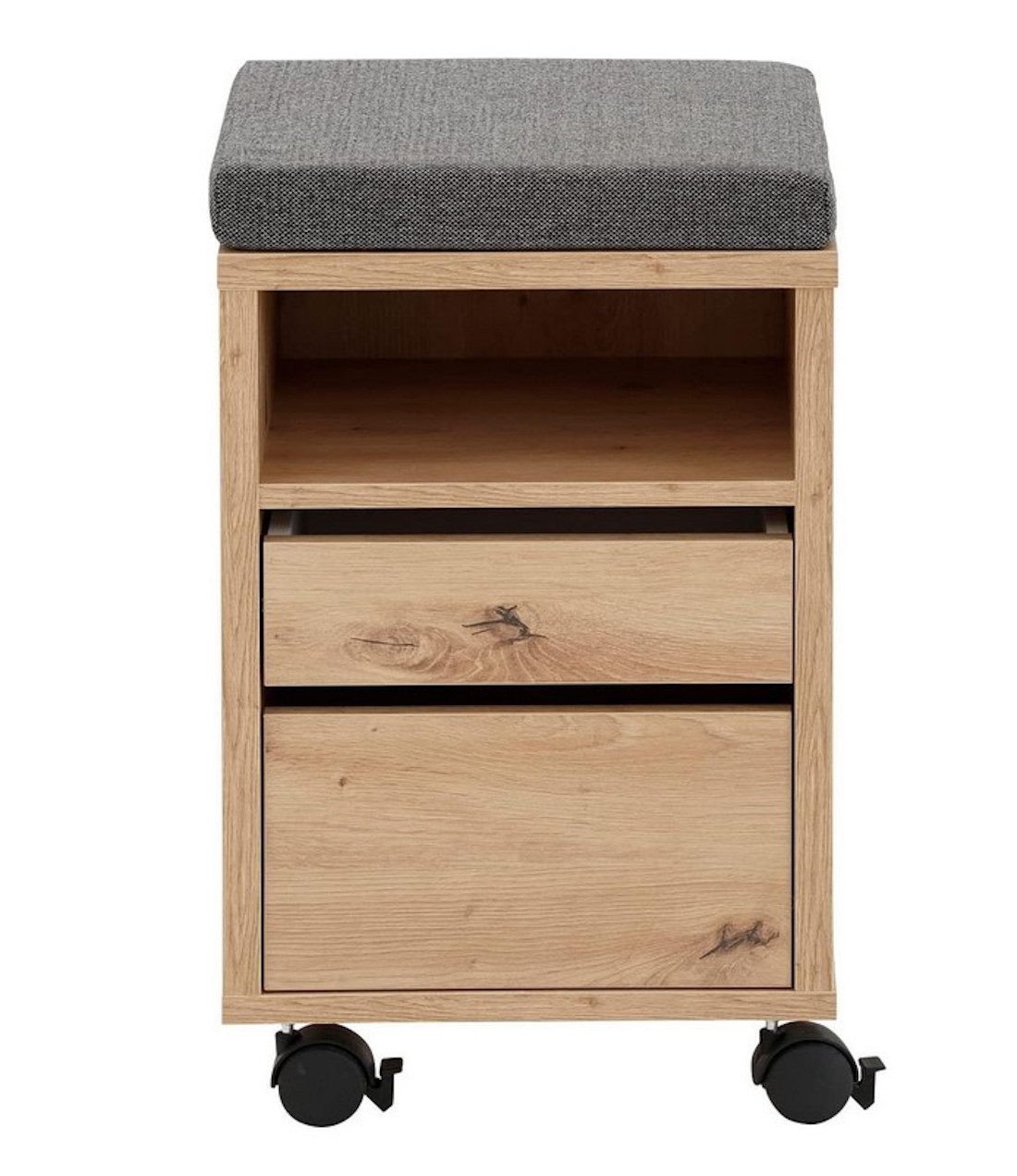 Maja Möbel Rollcontainer Sitzcontainer 4018 VITO günstig online kaufen
