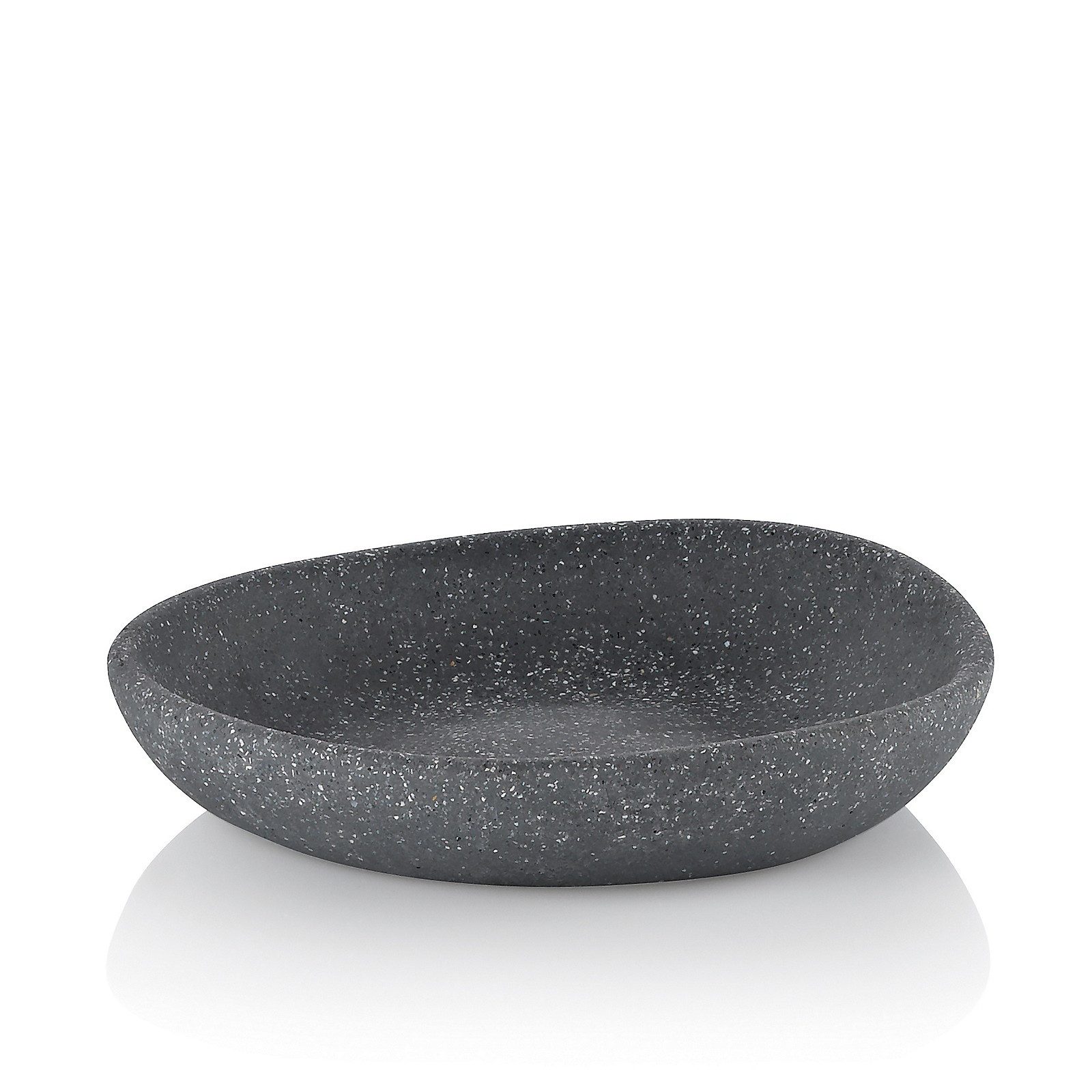 kela WC-Garnitur Roda, natürliche Steinoptik günstig online kaufen