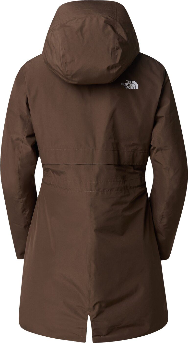 TRUE NORTH Regenjacke THE NORTH FACE günstig online kaufen