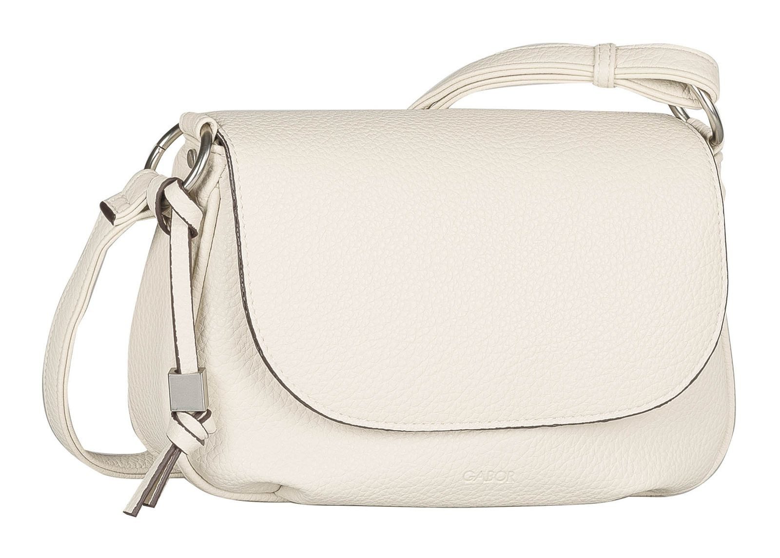 Umhängetasche Saddle Bag
