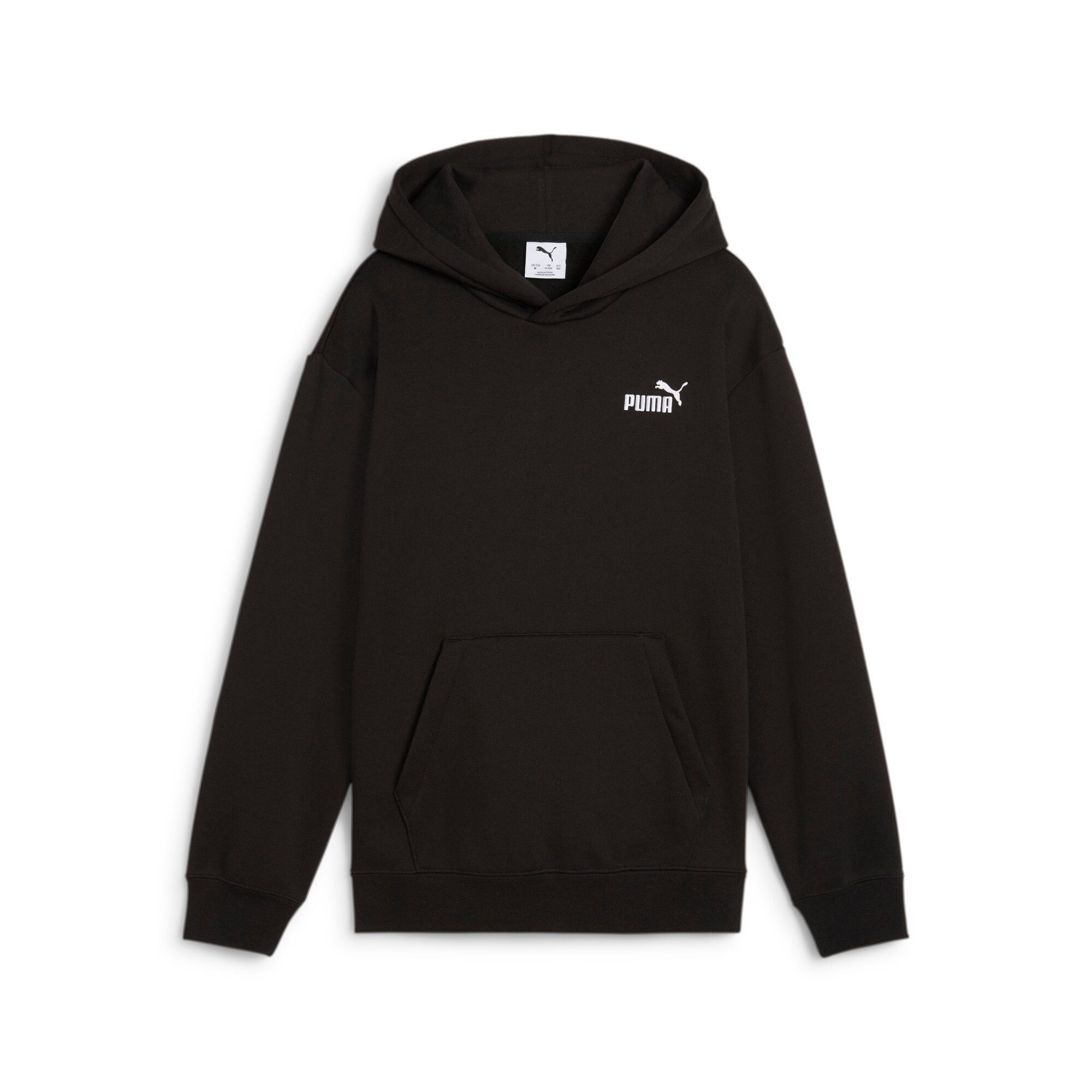 PUMA Kapuzensweatshirt ESS SMALL NO. 1 günstig online kaufen