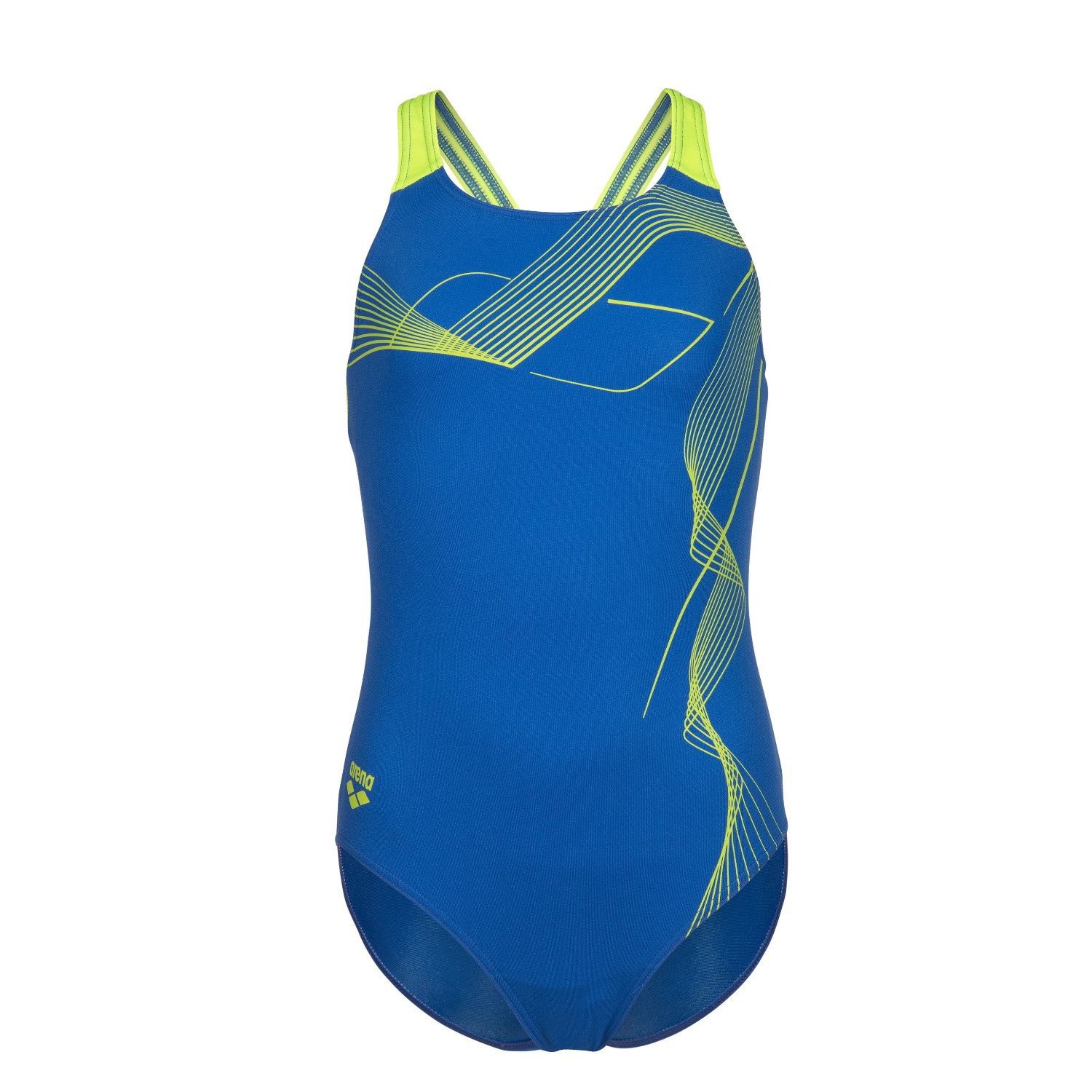 Arena Badeanzug Vibe Swimmsuit Pro Back